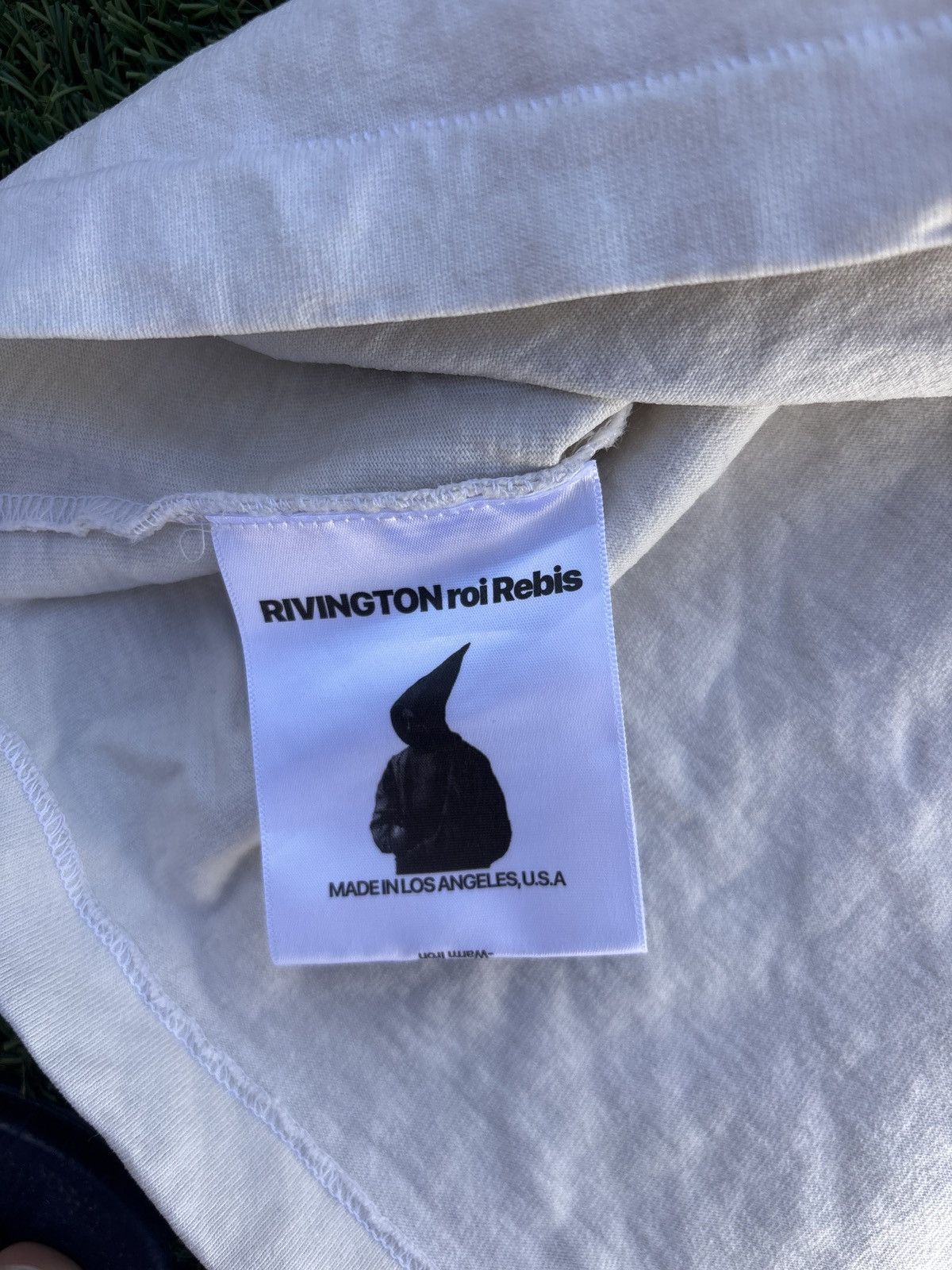 RRR-123 Rivington roi Rebis Size US L / EU 52-54 / 3 - 6 Thumbnail