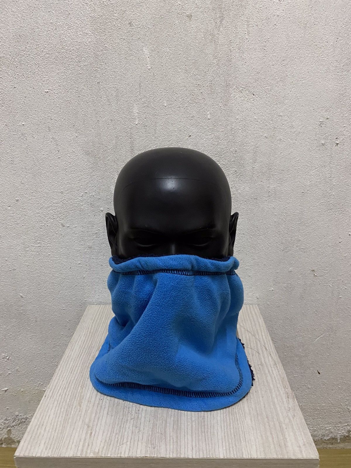 Kappa × Vintage Kaepa Face Mask Hat Size ONE SIZE - 2 Thumbnail