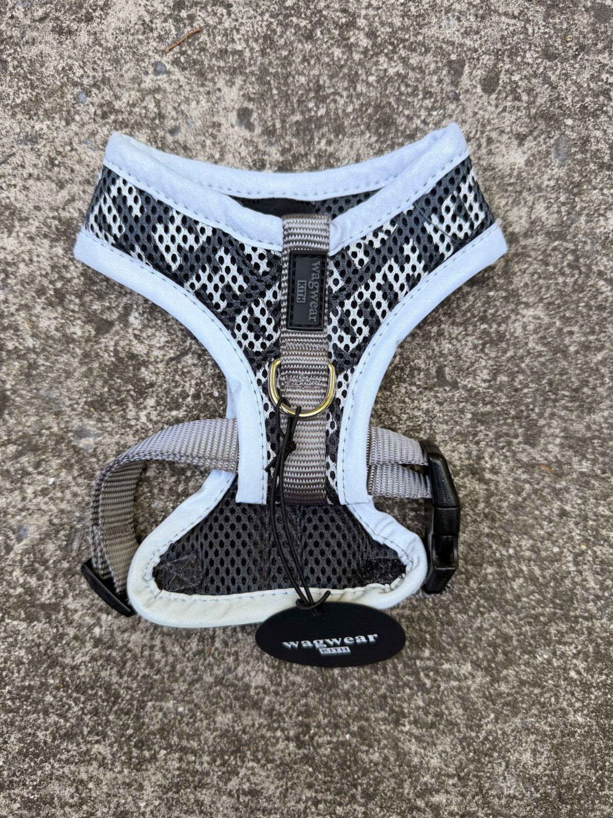 Kith Kith x Wagwear Padded Harness size XS Size ONE SIZE - 1 Thumbnail