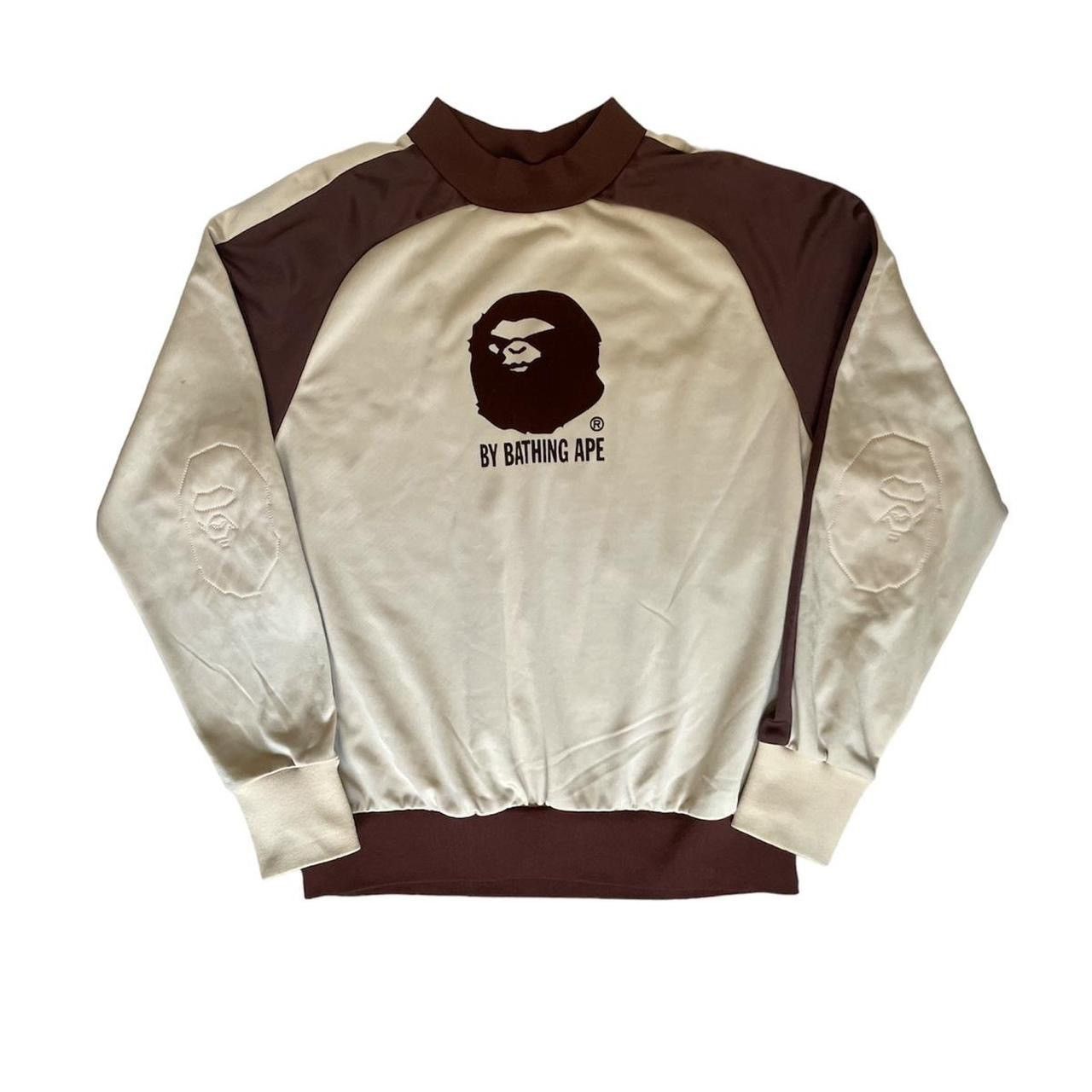 By Bathing Ape Track Top