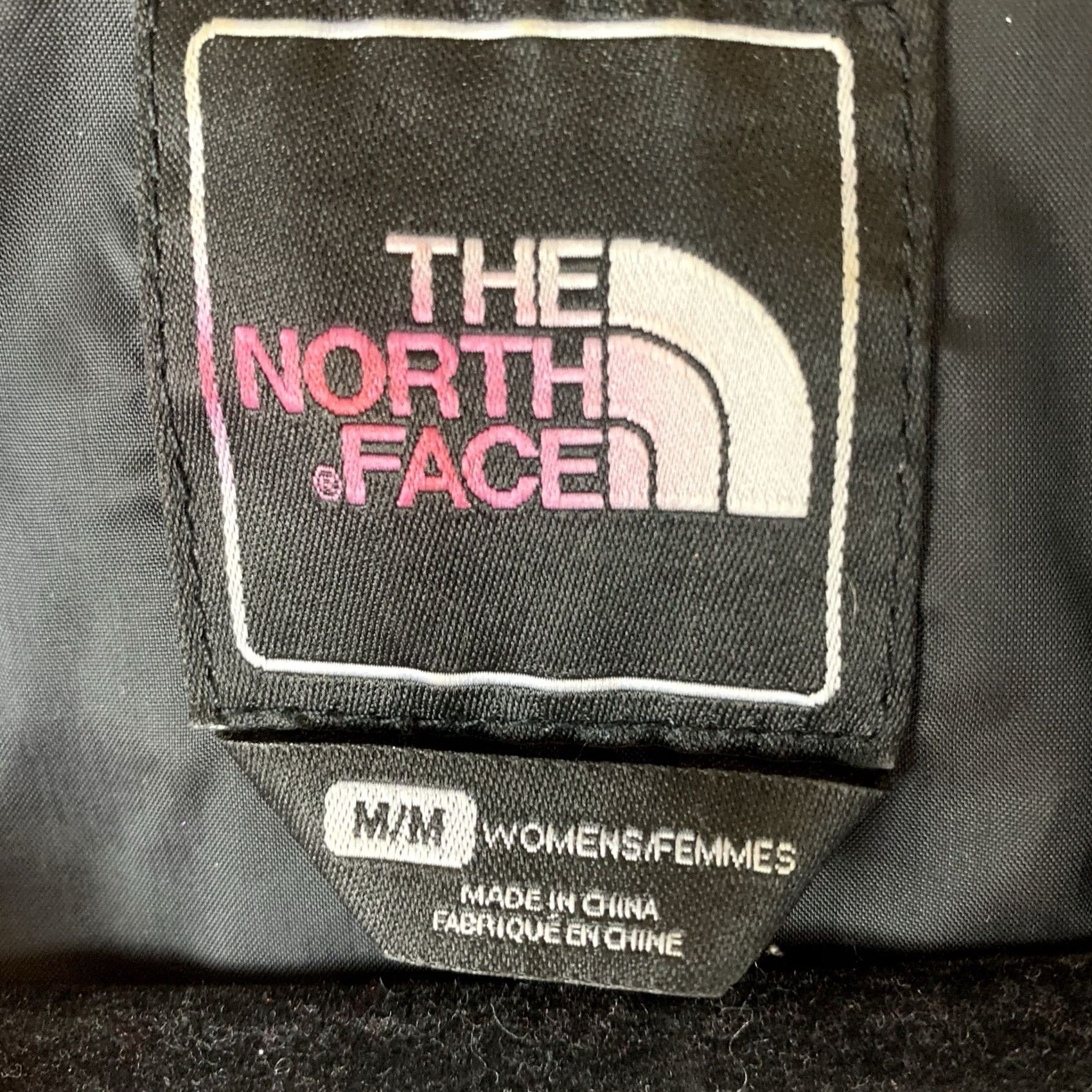 The North Face The North Face Jacket Womens M Plaid Zip Close Double Breasted HyVent Waterproof Short Sleeve Long Sleeve Casual Travel Workwear Size M / US 6-8 / IT 42-44 - 4 Thumbnail