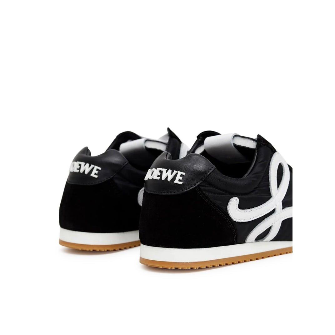 Loewe LOEWE Ballet Runner 2.0 Black Sneakers New & Authentic (Men' Size US 12 / EU 45 - 3 Thumbnail