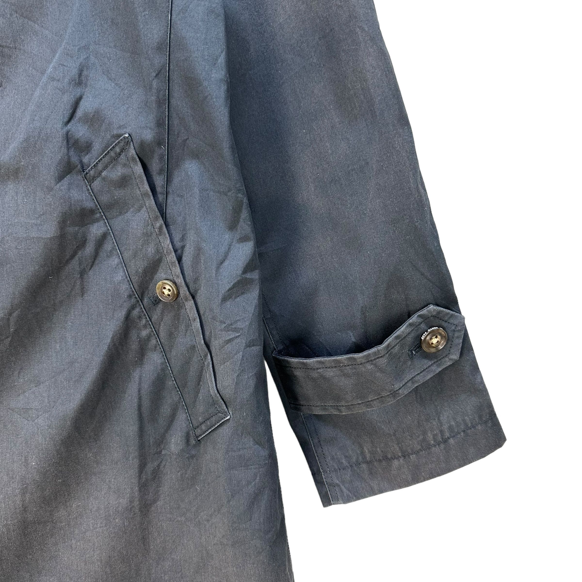 The North Face THE NORTH FACE Nanamica Poly Cotton Coat Jacket #A45-1072 Size US S / EU 44-46 / 1 - 5 Thumbnail