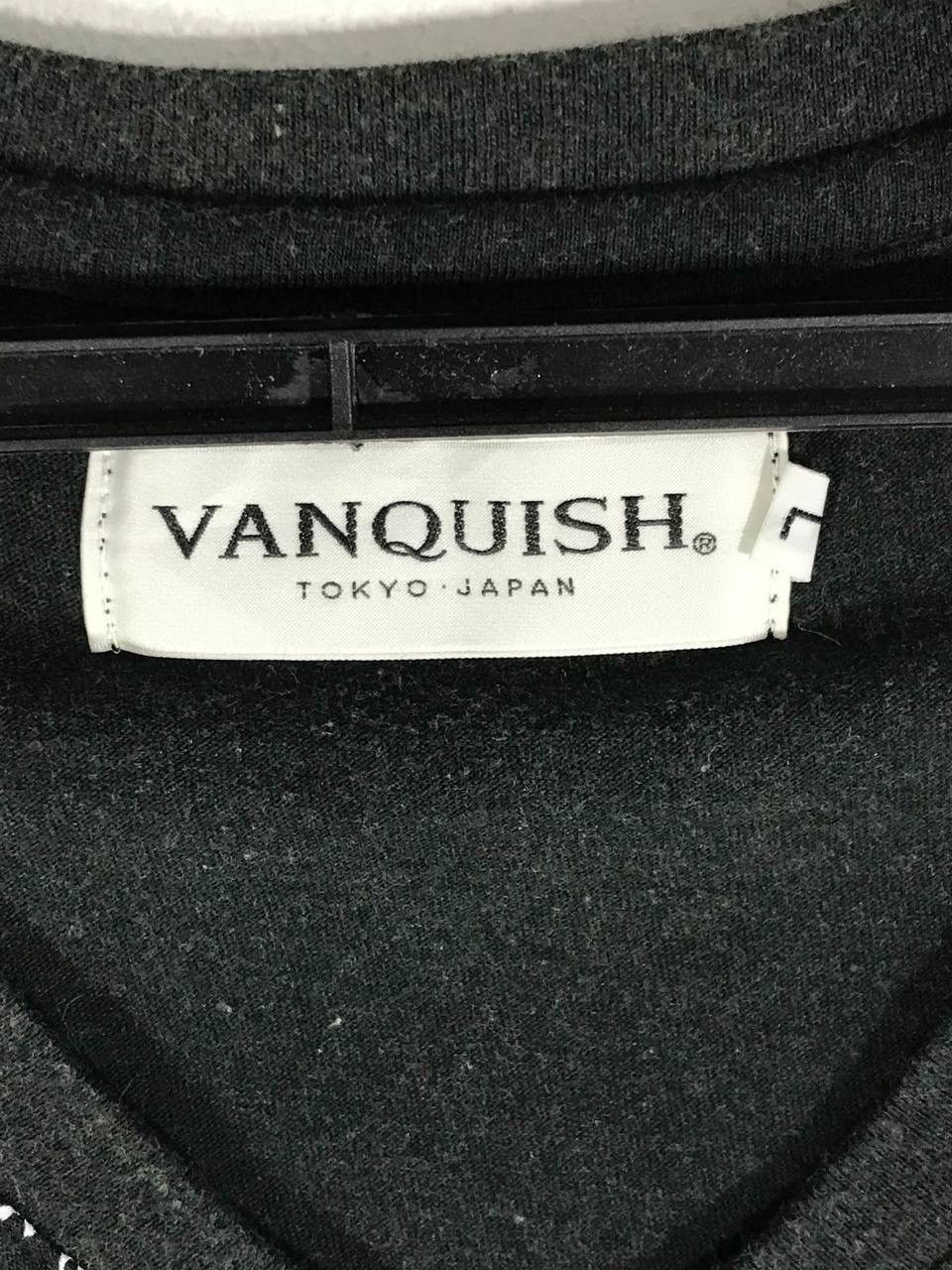 Japanese Brand × Vanquish punk design Size US L / EU 52-54 / 3 - 6 Thumbnail