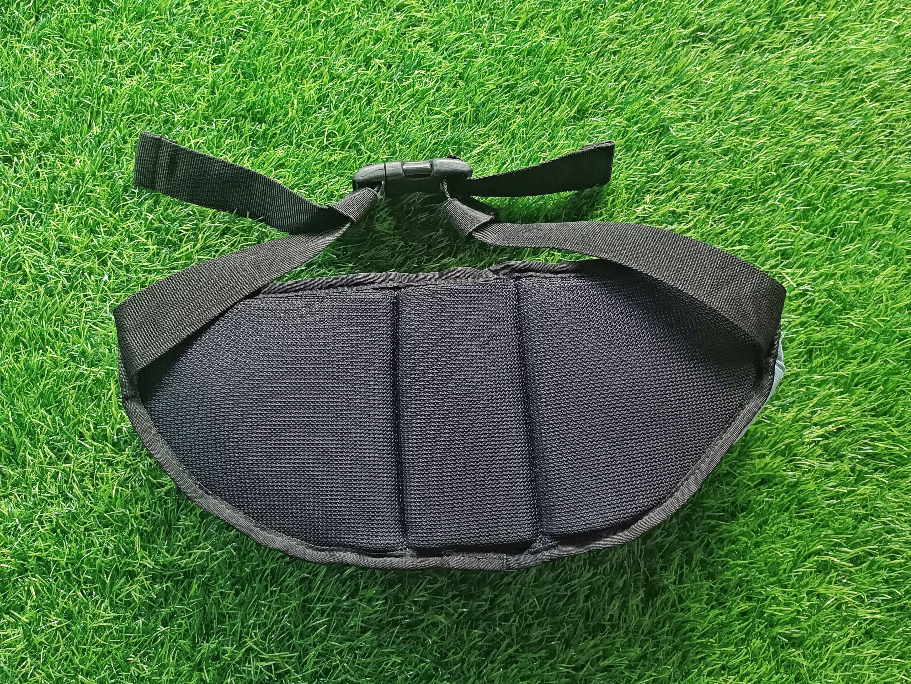 Nike × Nike ACG NIKE ACG VINTAGE CROSSBODY WAISTBAG POUCHBAG Size ONE SIZE - 3 Thumbnail