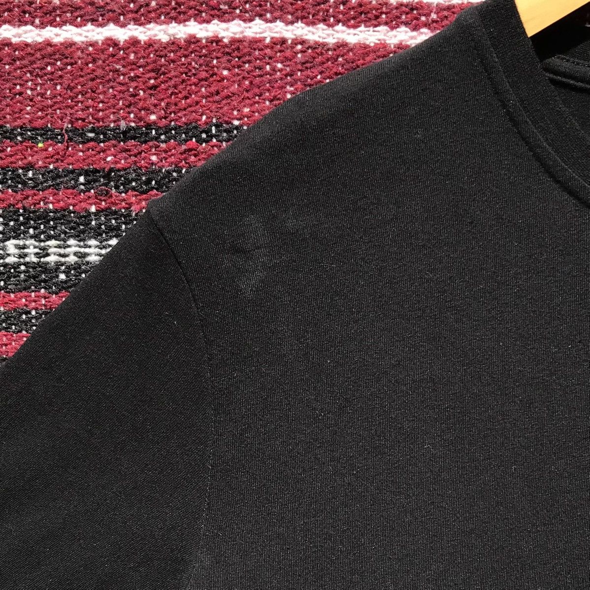 Japanese Brand Number (N)Ine Rethinking Conventions Number (N)Ine Size US M / EU 48-50 / 2 - 11 Thumbnail