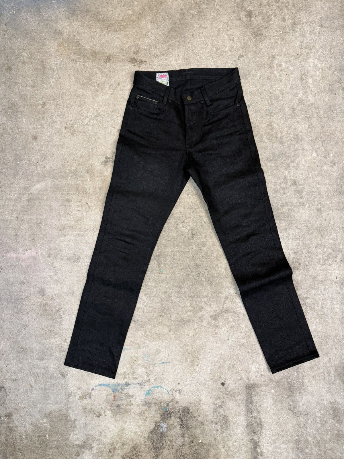 20 Oz Rare Jotaro Kujo x Naked & Famous - Weird Guy