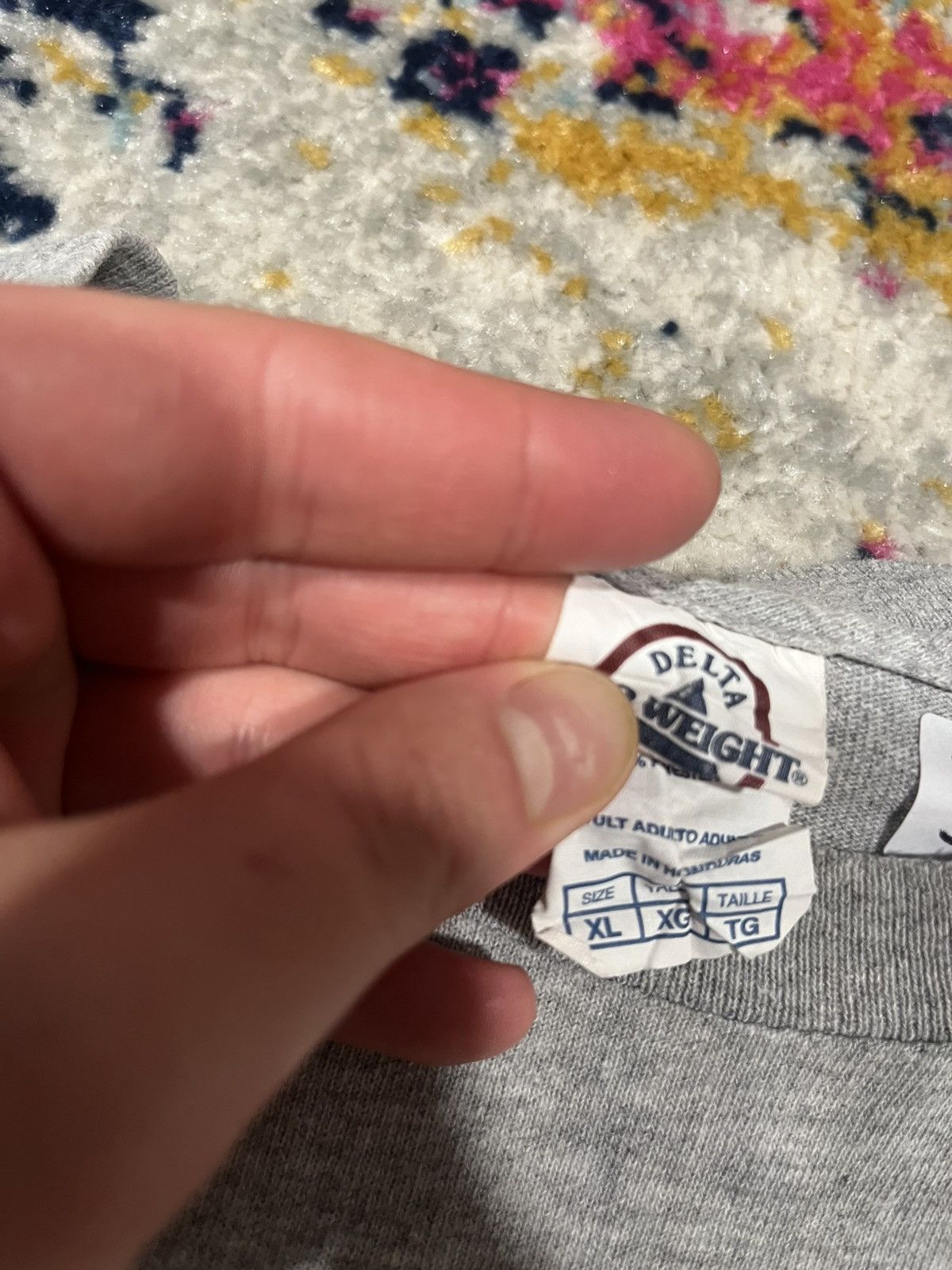 Supreme Y2K Bike Week Shirt XL Size US XL / EU 56 / 4 - 5 Thumbnail