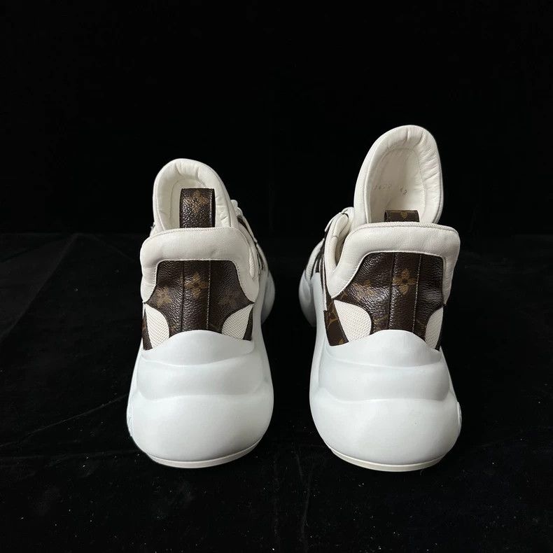 Louis Vuitton Louis Vuitton Archlight Daddy Shoes Size US 9 / EU 42 - 5 Thumbnail