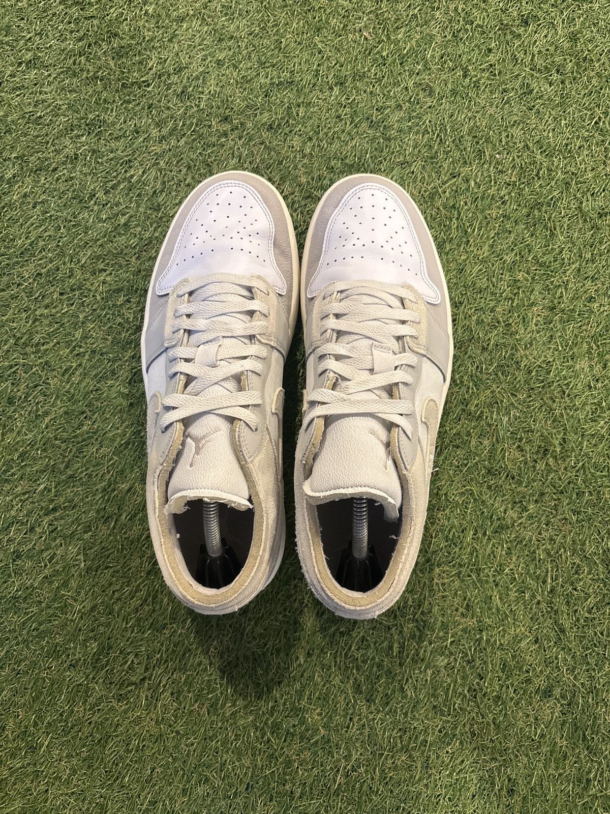 Jordan Brand Jordan 1 low SE craft size 11 Size US 11 / EU 44 - 5 Thumbnail