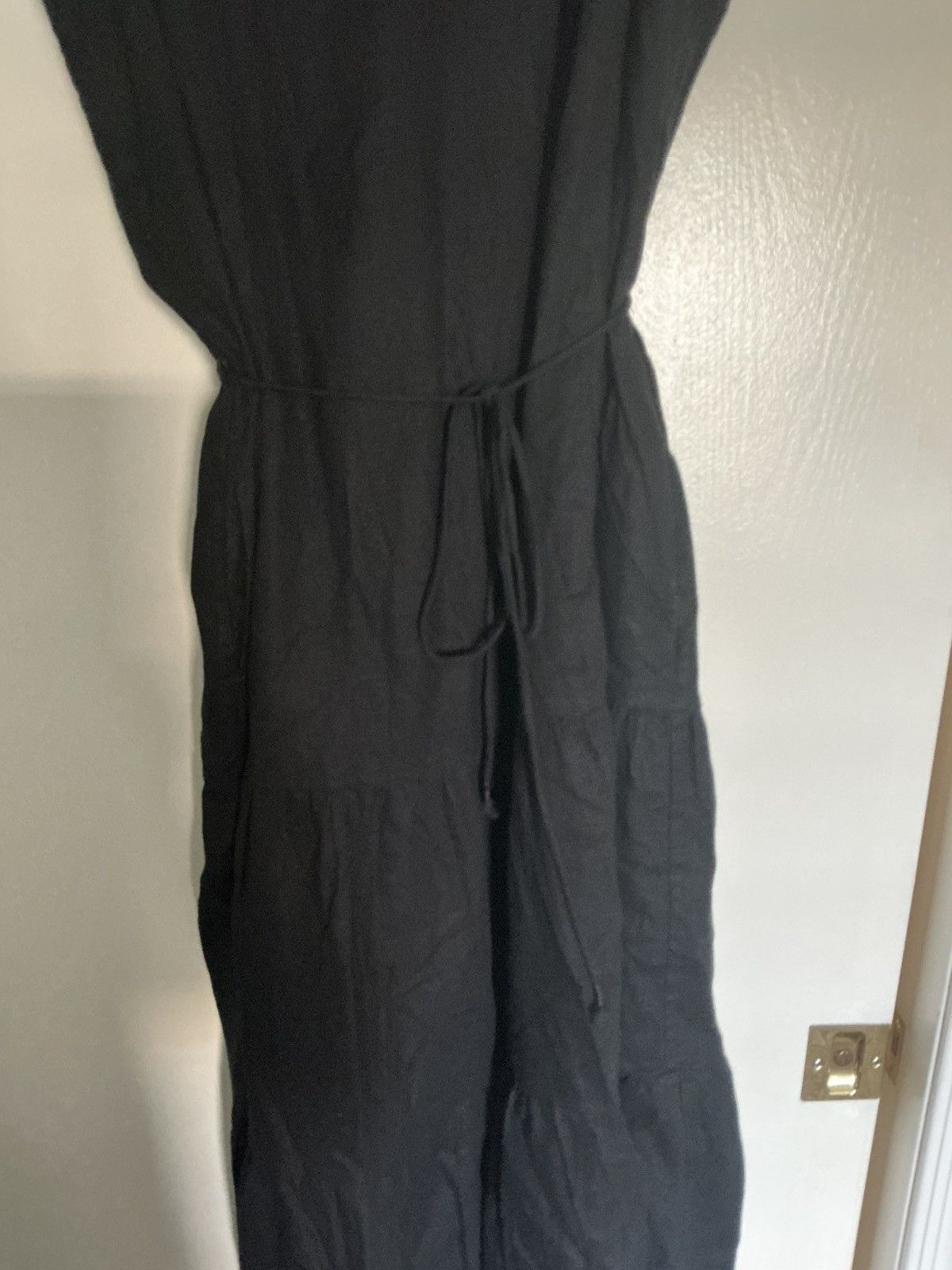 Tommy Bahama Palm shore’s linen-blend sundress Size XL / US 12-14 / IT 48-50 - 5 Thumbnail