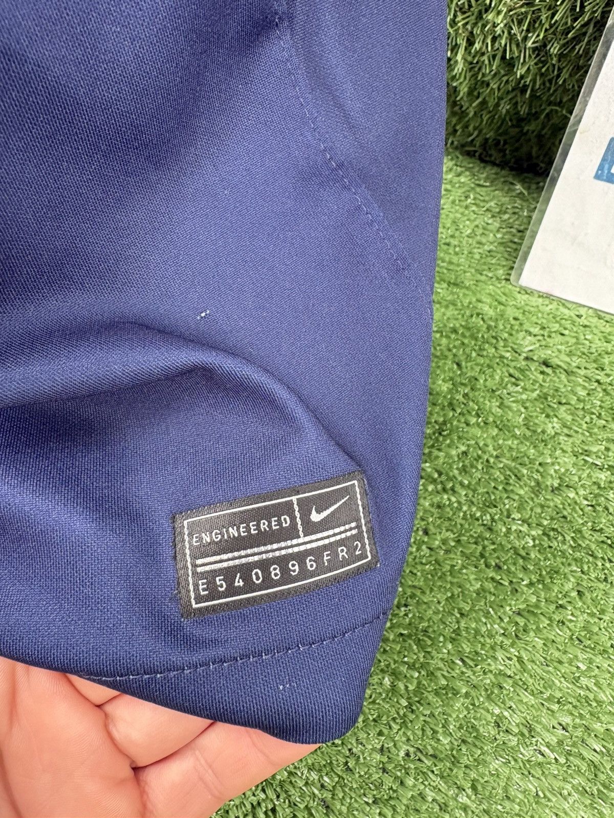 Nike Jersey marquinhos psg Size US S / EU 44-46 / 1 - 7 Thumbnail