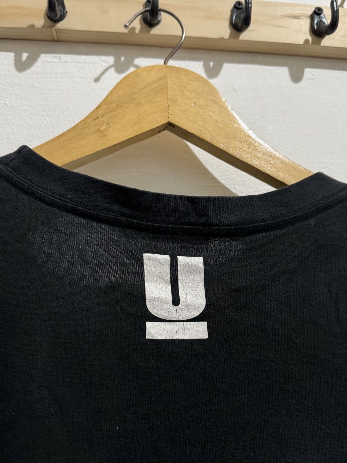 Undercover Undercover 30th anniversary tshirt Size US XL / EU 56 / 4 - 4 Thumbnail