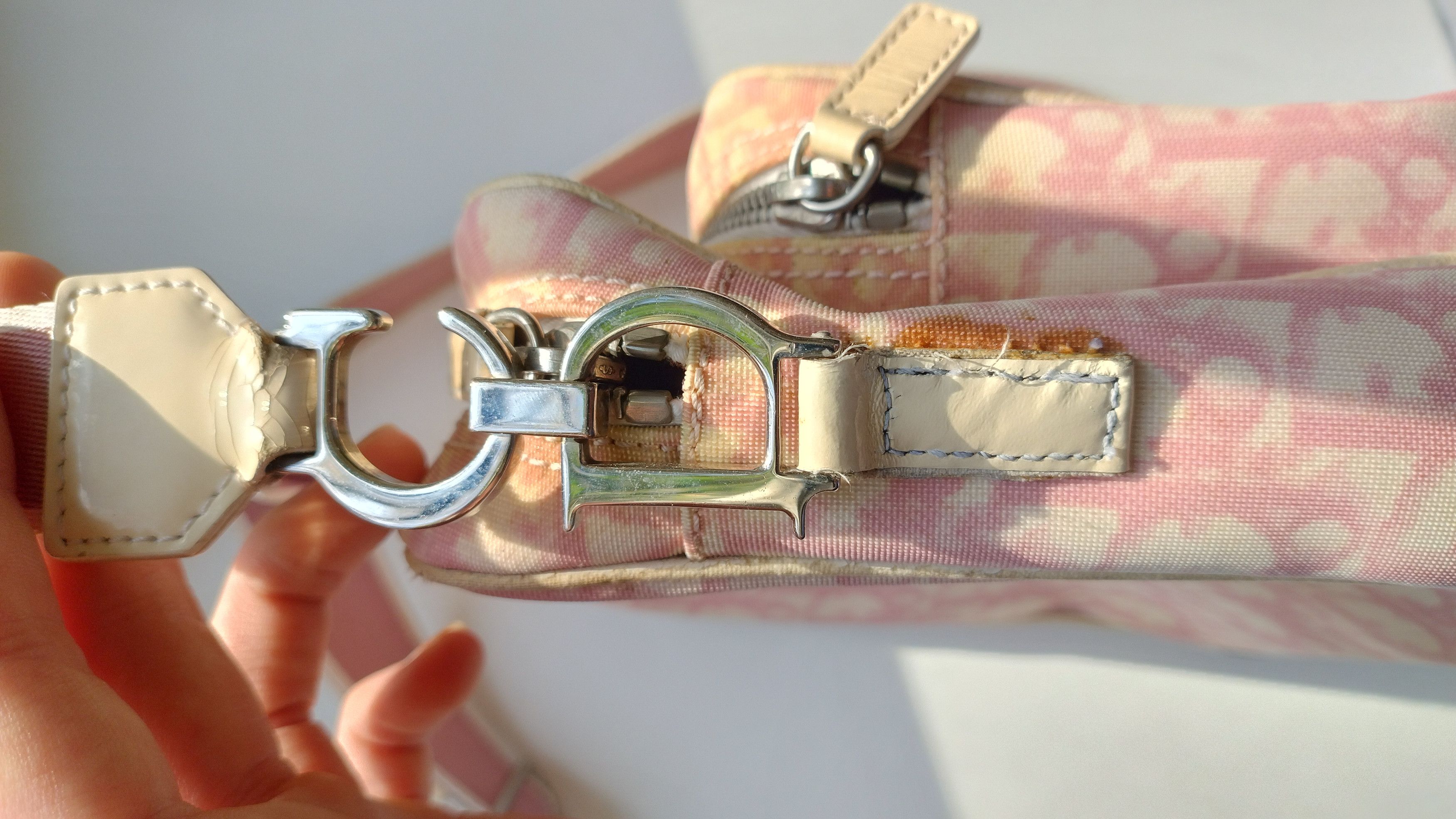 Dior Dior crossbody bag Size ONE SIZE - 8 Thumbnail