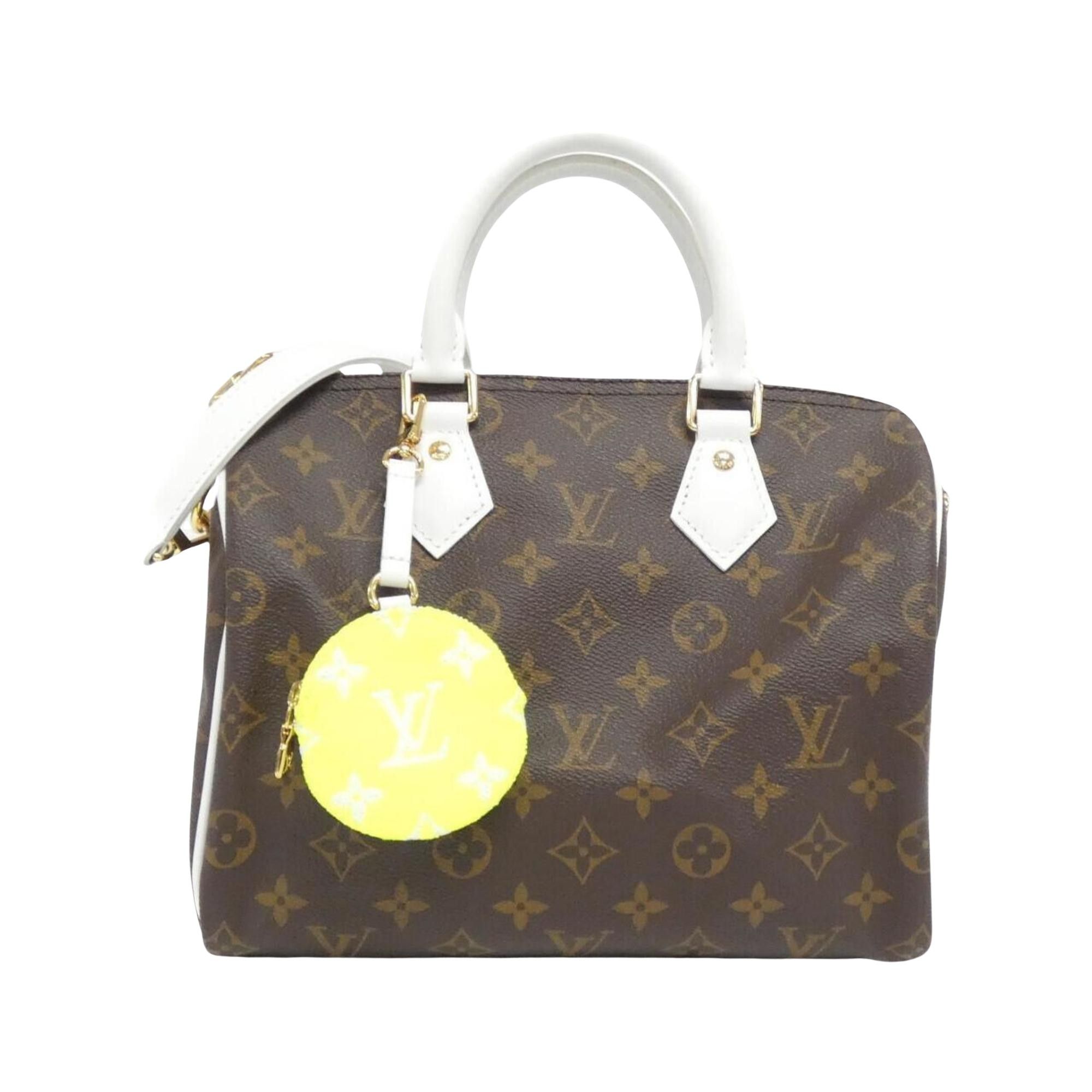 Louis Vuitton Louis Vuitton Speedy bandoulière 25 handbag Size ONE SIZE - 1 Thumbnail