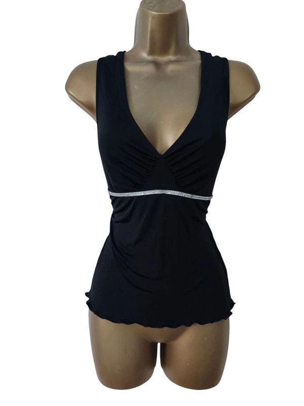 NEXT Vintage vest top Size M / US 6-8 / IT 42-44 - 1 Thumbnail