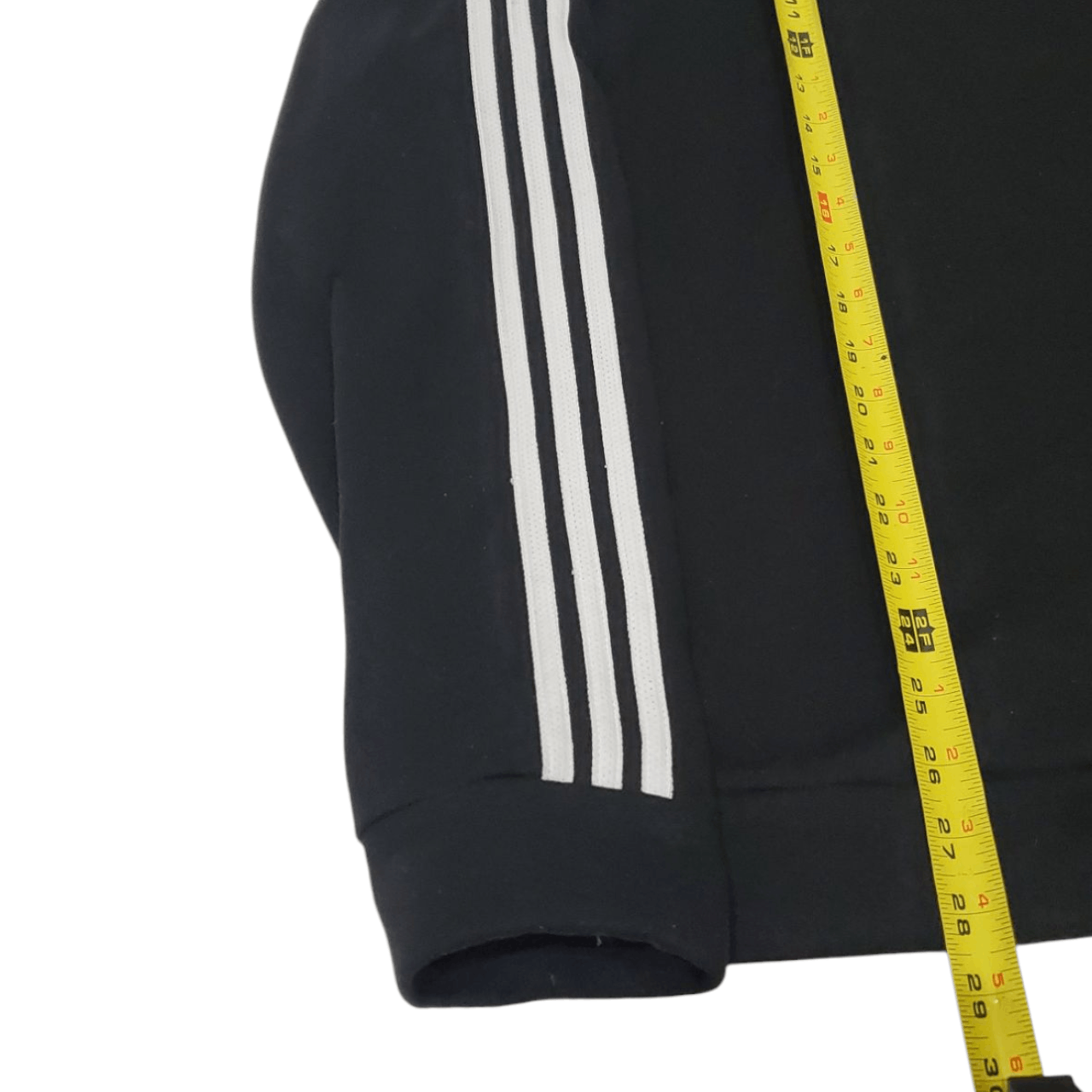 Adidas Adidas 3 Stripes Sweatshirt Size US L / EU 52-54 / 3 - 6 Thumbnail
