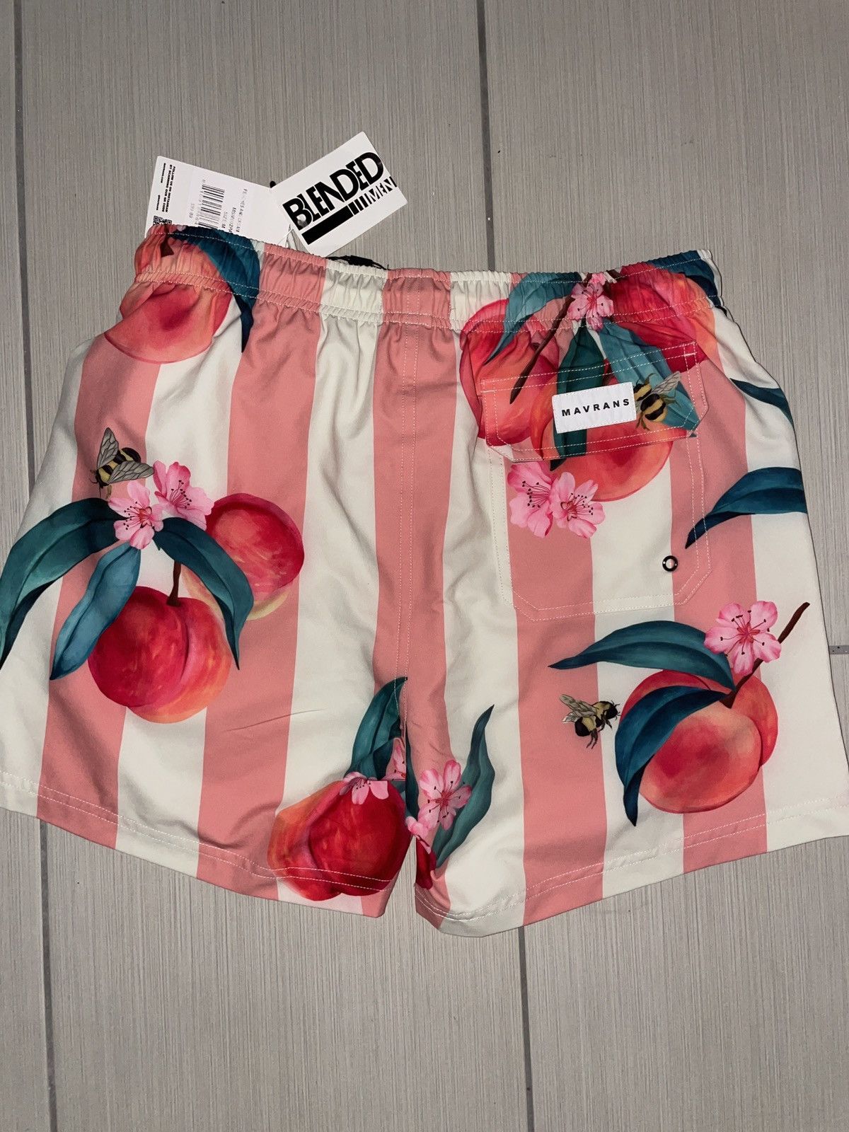 Other Boutique brand mavrans set Size US M / EU 48-50 / 2 - 7 Thumbnail
