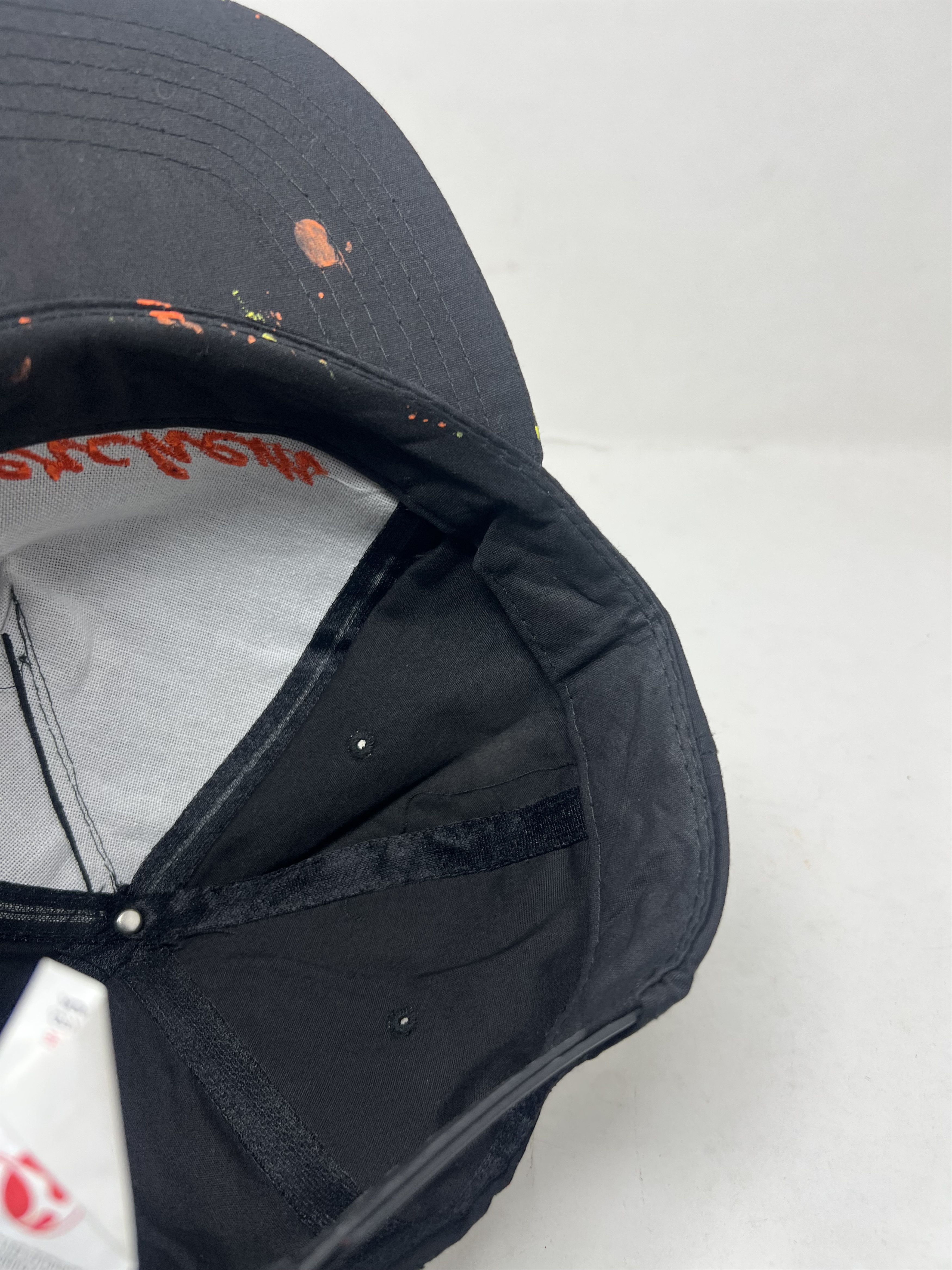 Hat Club Powerchem Painted Avant Garde Hat Size ONE SIZE - 9 Thumbnail