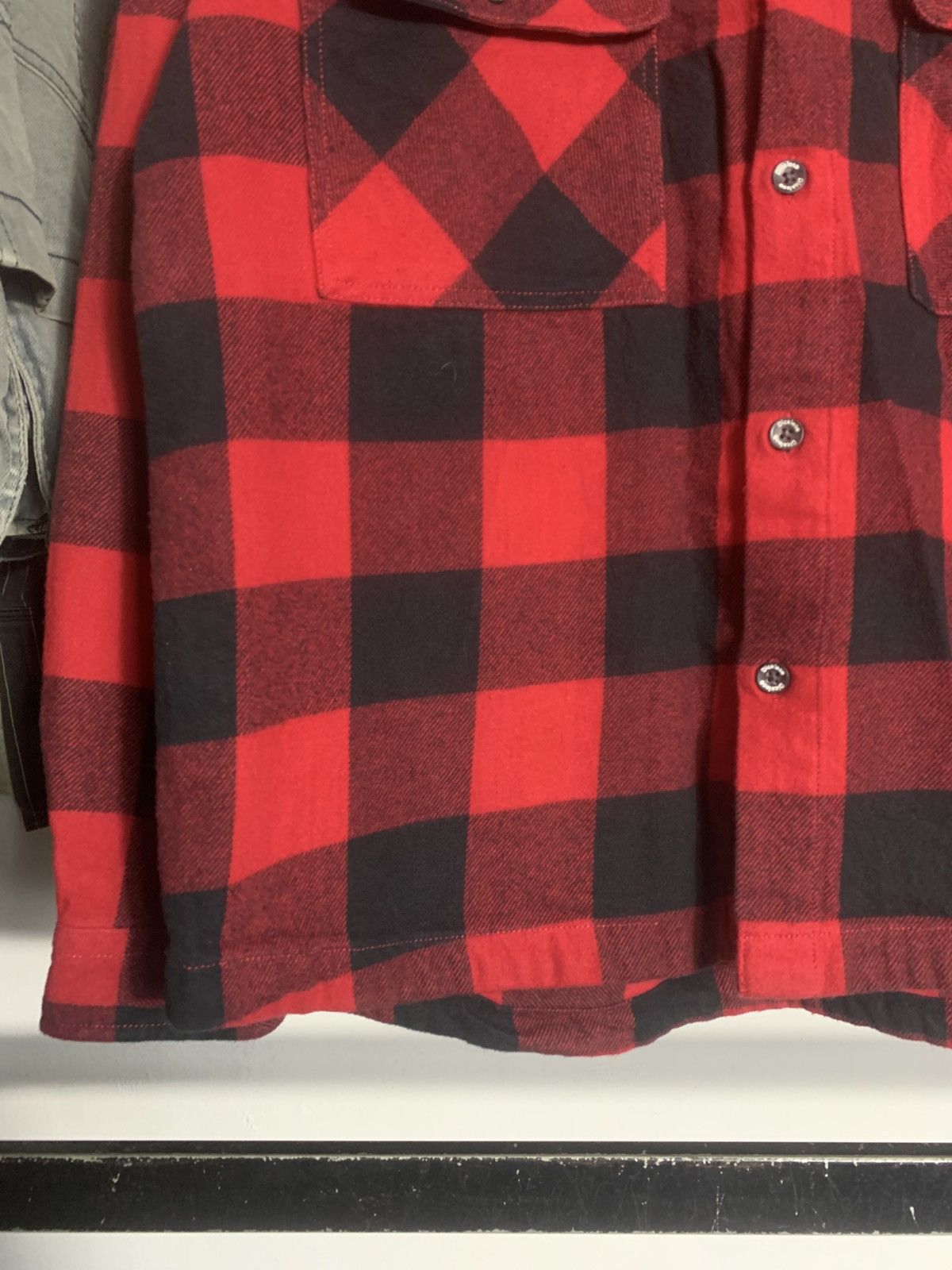 Dickies Dickies Veterano Style Button Size US M / EU 48-50 / 2 - 12 Thumbnail