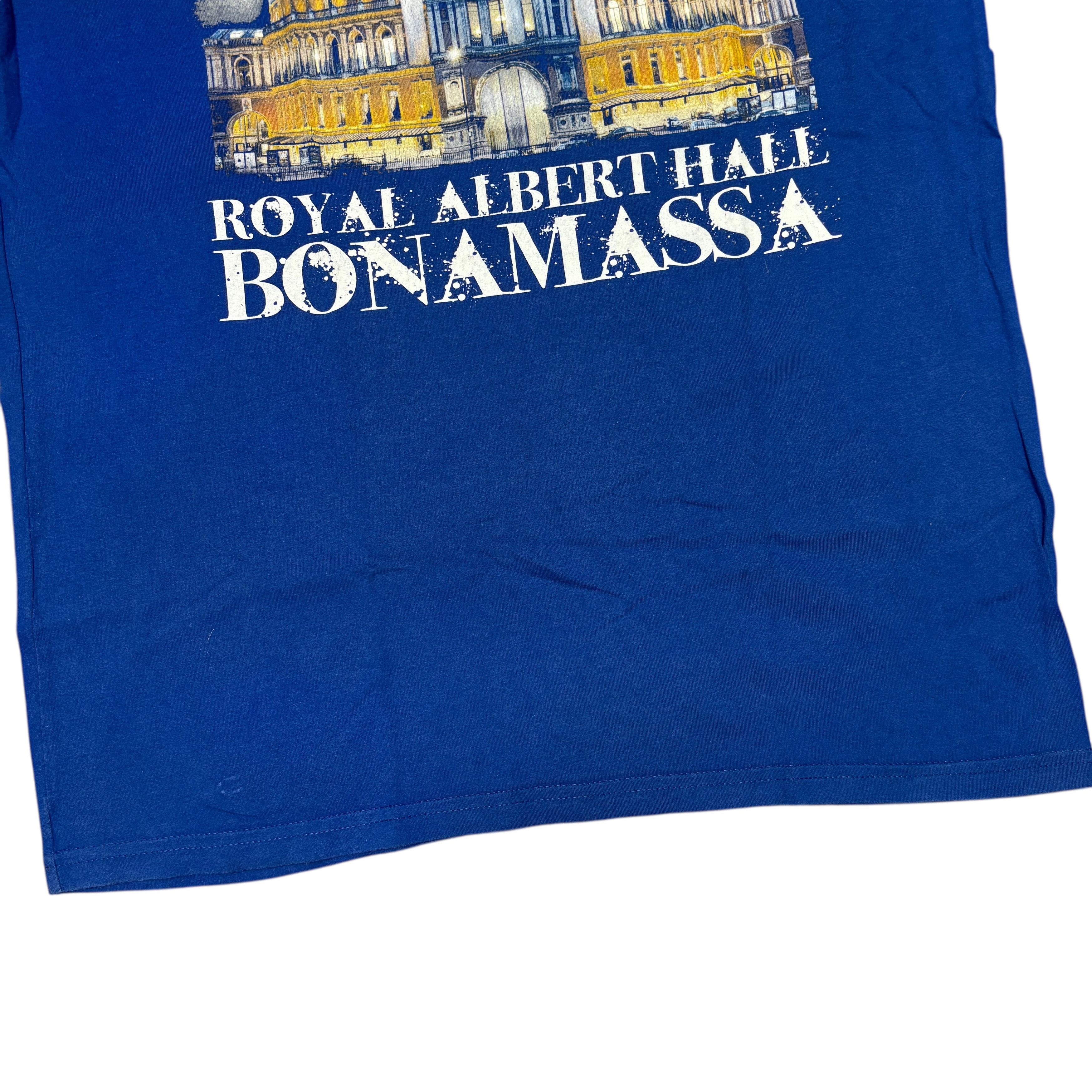 Band Tees × Vintage Joe Bonamassa Shirt Vintage Band Tees Eric Clapton Acdc Size US M / EU 48-50 / 2 - 8 Thumbnail