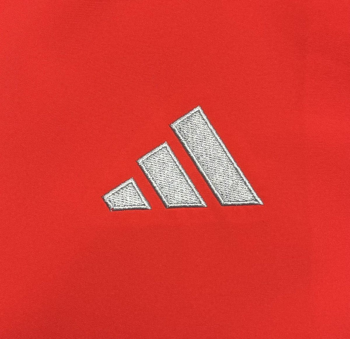 Adidas Manchester United 2024 2025 Football Track Jacket Adidas Size US S / EU 44-46 / 1 - 6 Thumbnail