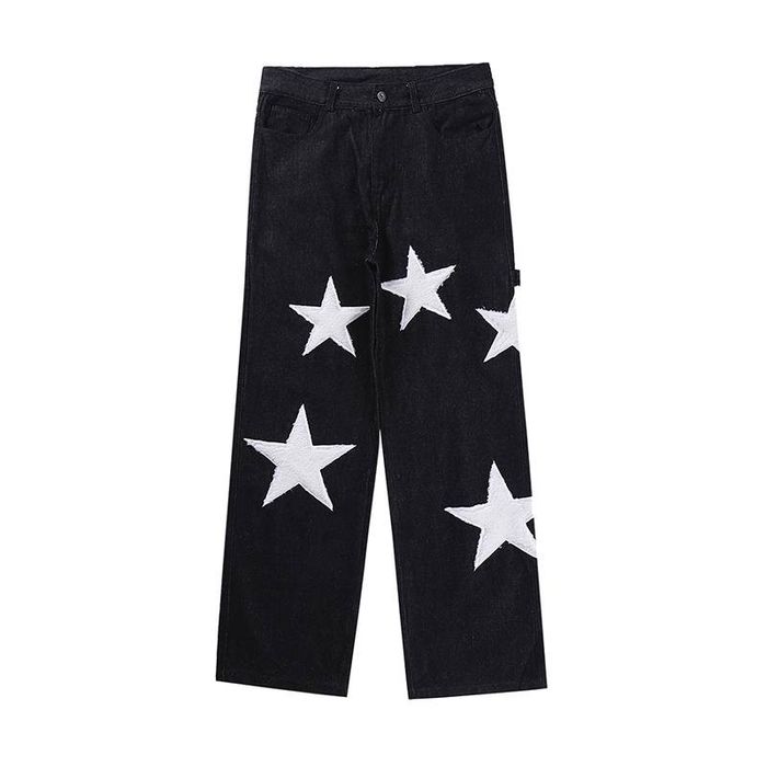 Archival Clothing STAR JEANS | Grailed