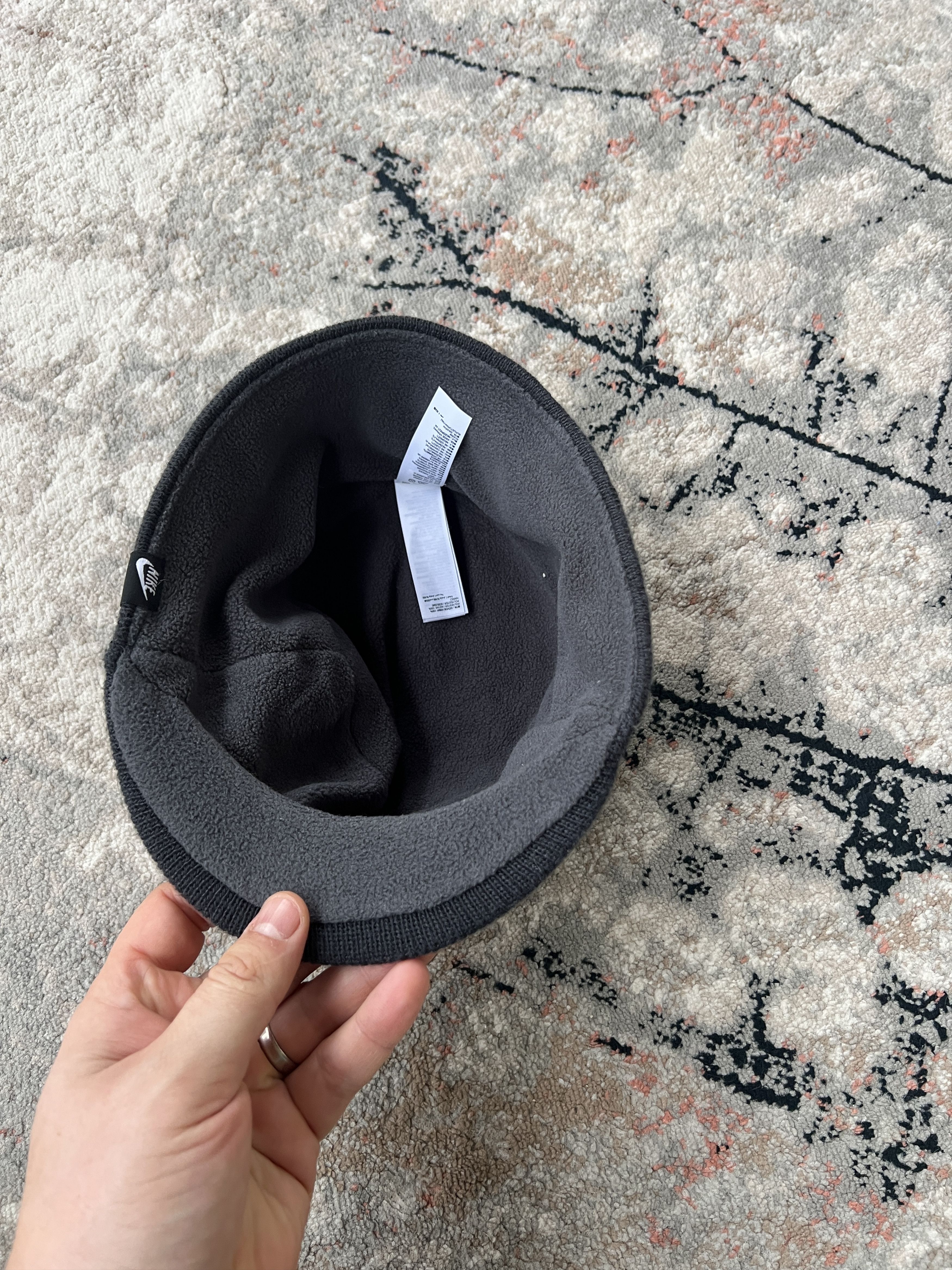 Nike Nike Hat Size ONE SIZE - 3 Thumbnail