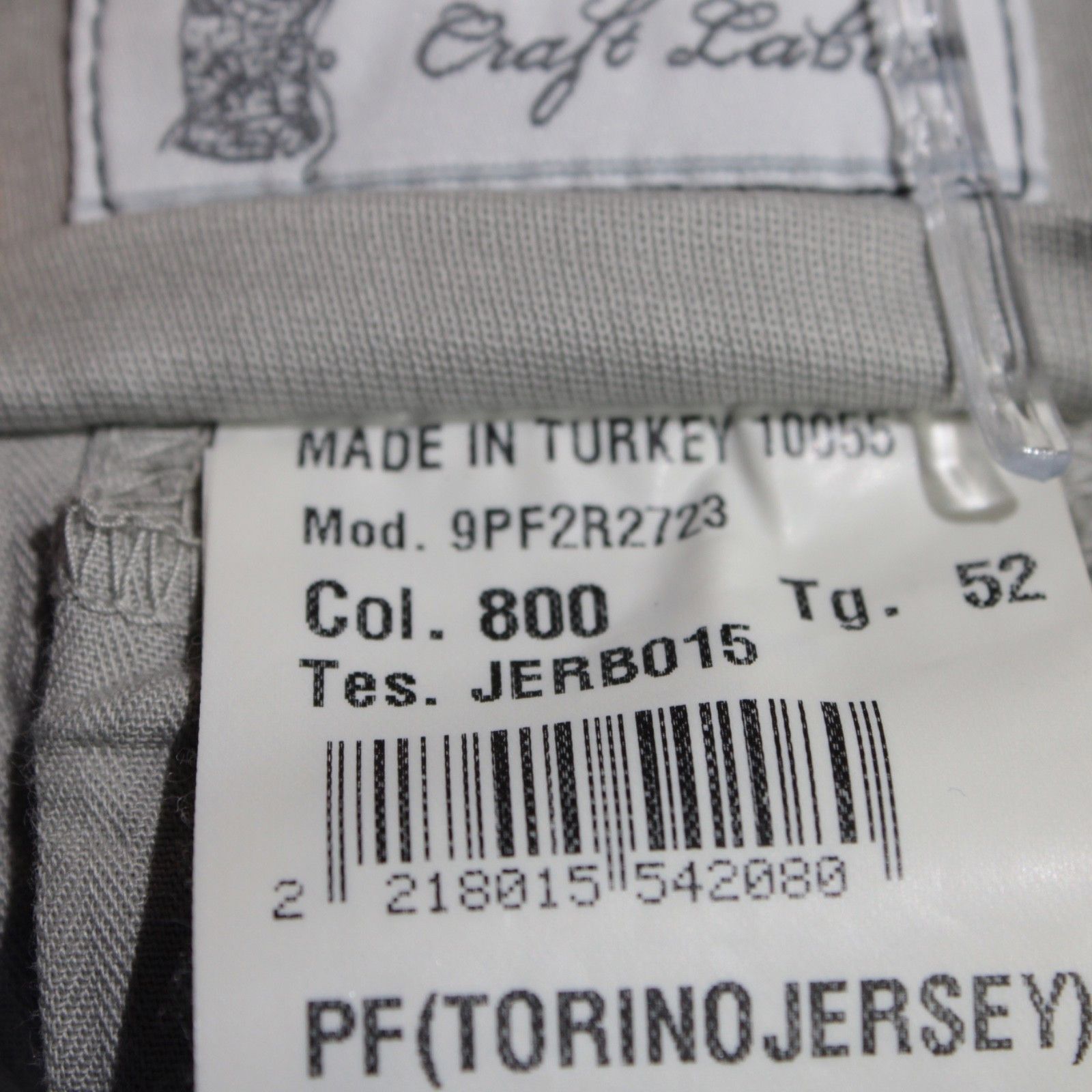Mason's Mason's New with tags Chino Size 36 US In Gray Size US 36 / EU 52 - 7 Thumbnail