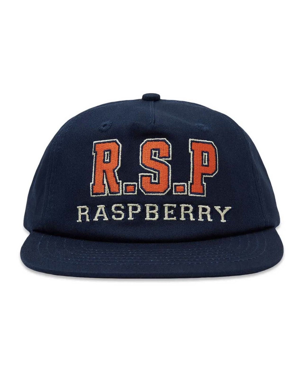 GVgallery Raspberry Hills Fire Fighter Hat