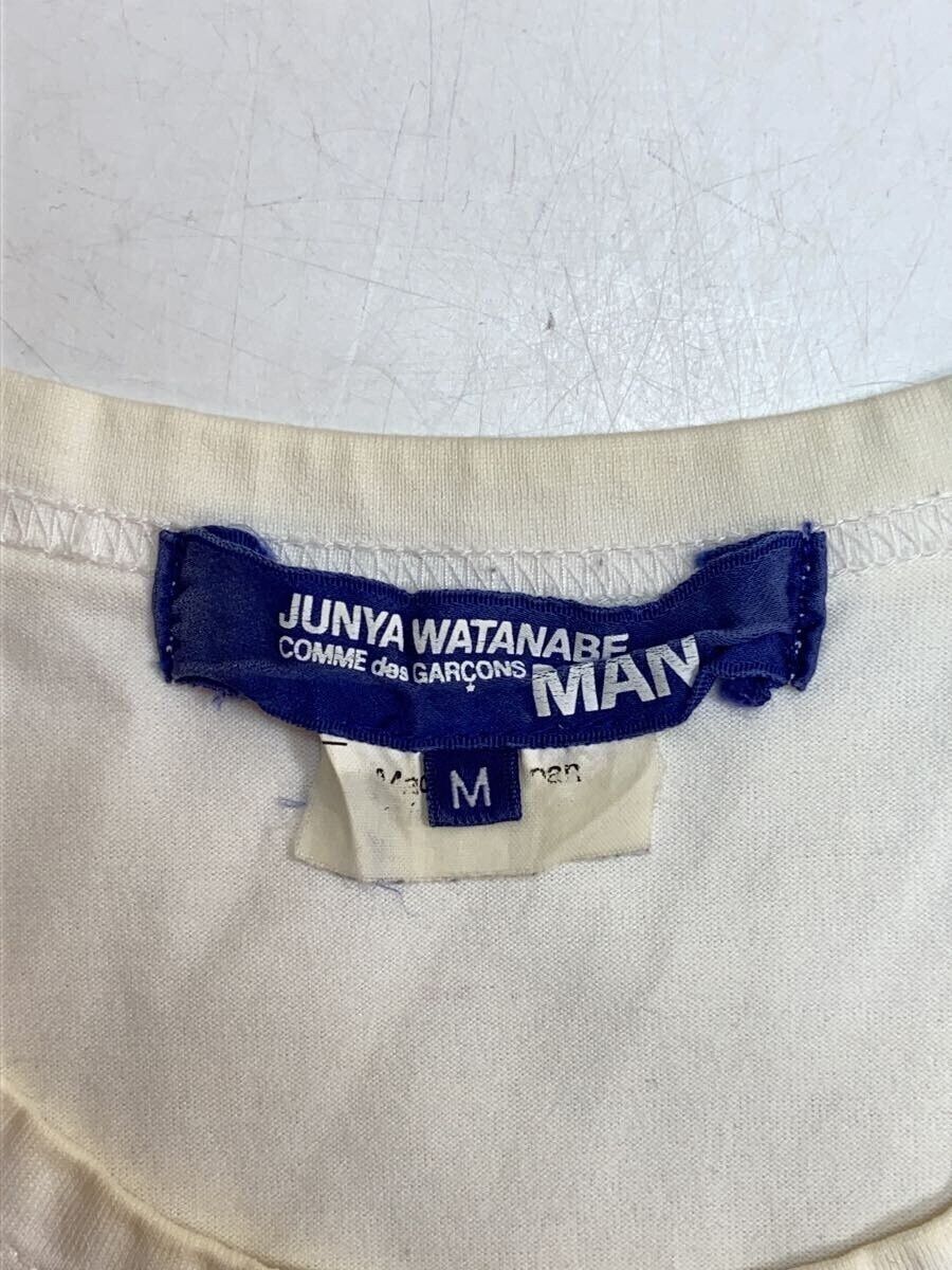 Comme des Garcons × Junya Watanabe Roar Jet Plane Tee Size US M / EU 48-50 / 2 - 6 Thumbnail