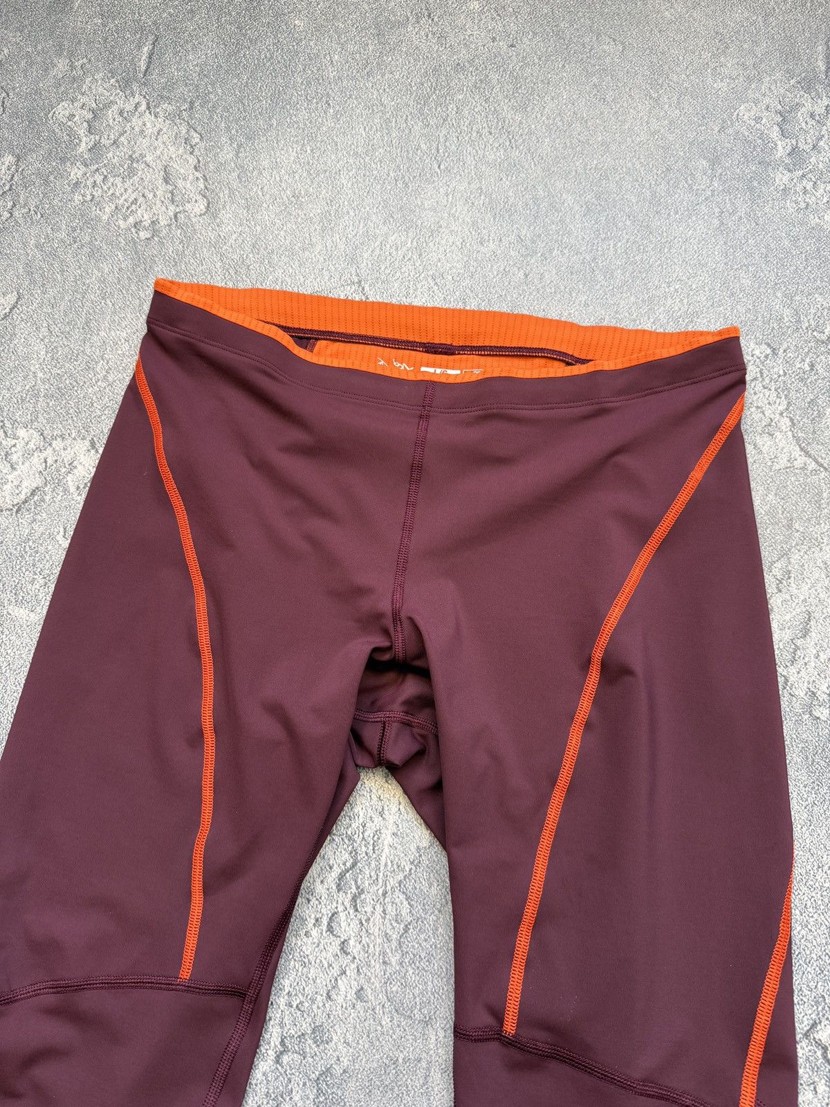 Arc'teryx Arc’teryx workout hiking shorts Size L Size 30" / US 8 / IT 44 - 4 Thumbnail