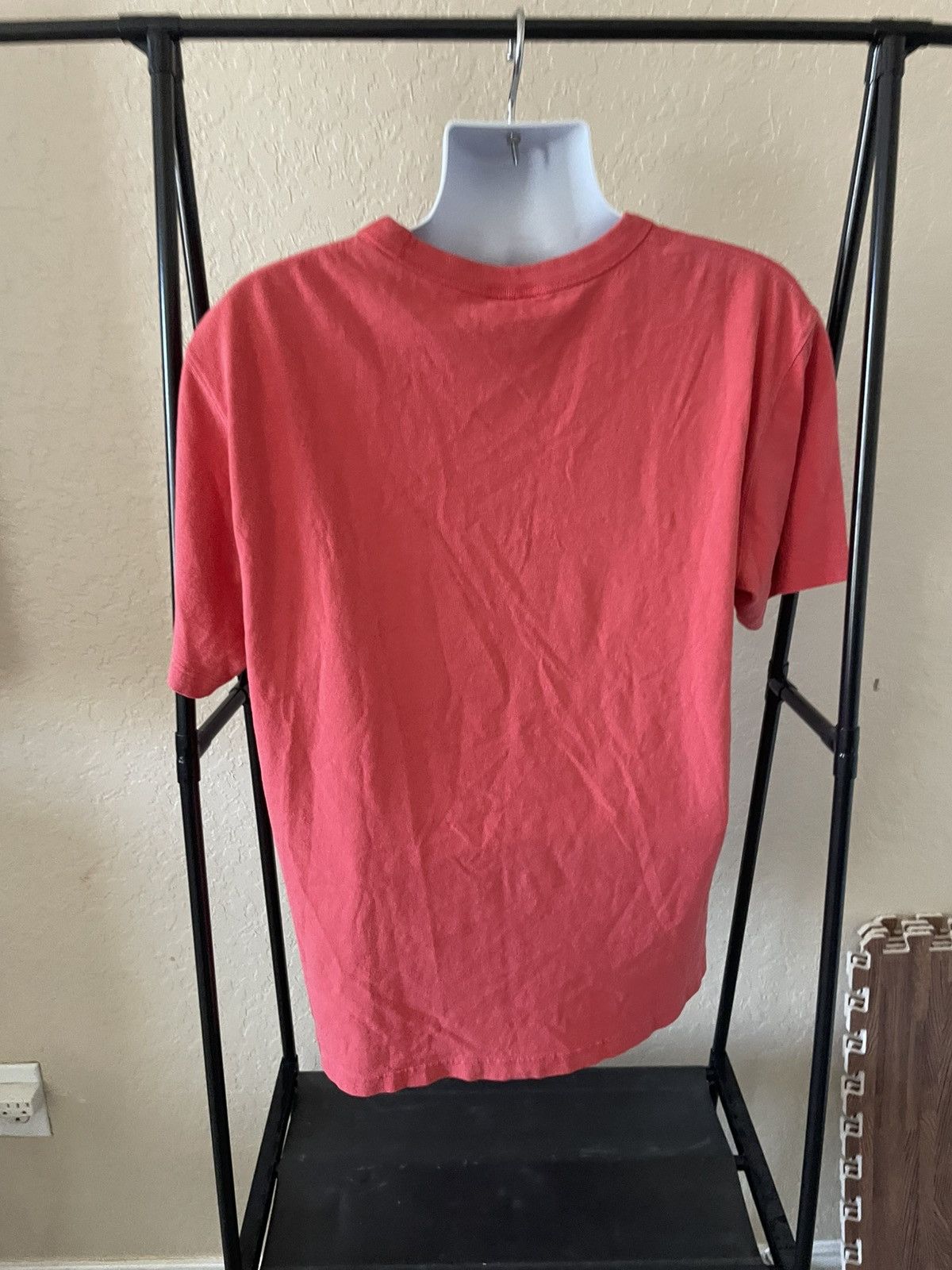 Lemaire × Uniqlo Lemaire x Uniqlo Crew neck tee Size US XL / EU 56 / 4 - 8 Thumbnail
