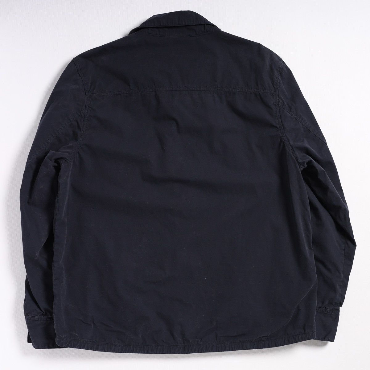 Paul Smith Paul Smith Navy Blue Light Jacket Pocket Size US XXL / EU 58 / 5 - 2 Thumbnail