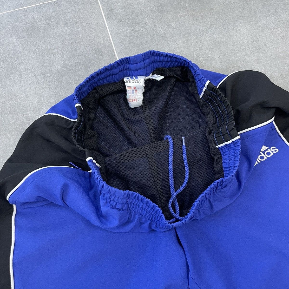 Adidas × Vintage Vintage Adidas Track Pants Size M Size US 32 / EU 48 - 8 Thumbnail