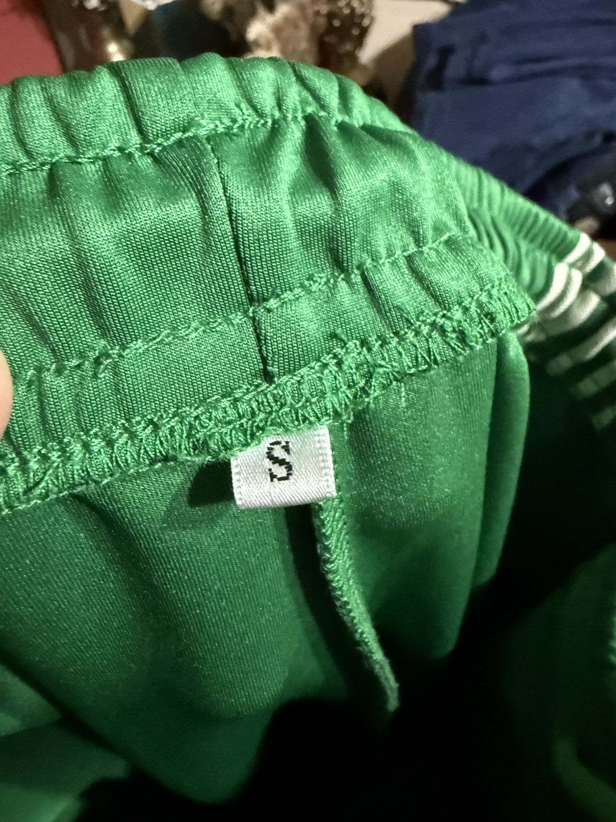 The GV Gallery The Gv Gallery Raspberry Hills Leon Sweatpants Size Small Size US 32 / EU 48 - 11 Thumbnail