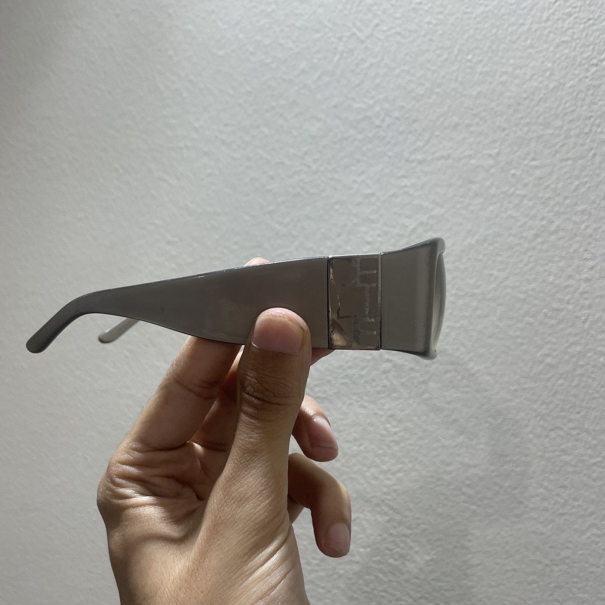 Celine Celine SC 1533 Sunglasses Size ONE SIZE - 4 Thumbnail