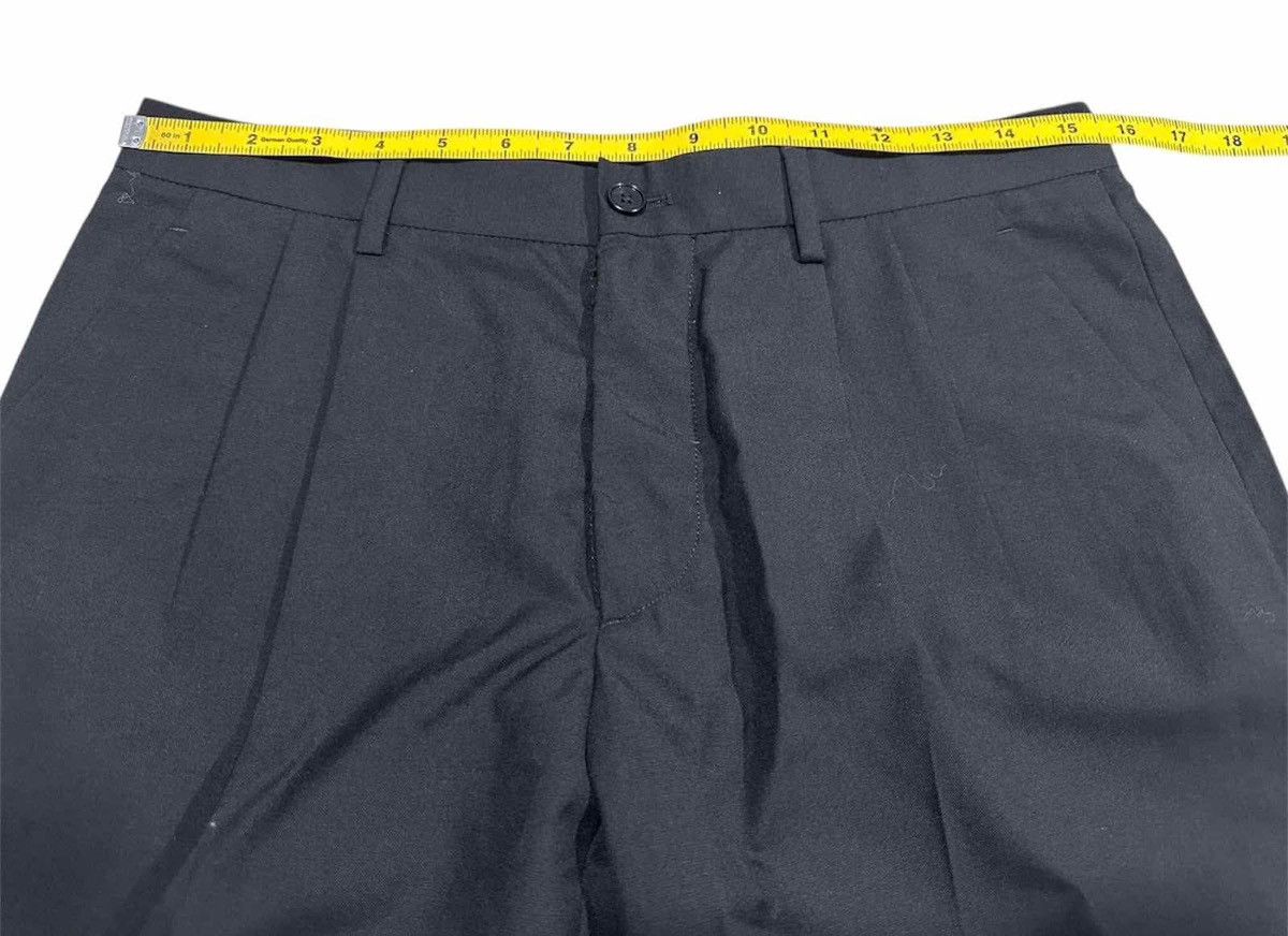 Maison Margiela 🔥Archived Maison Margiela Tailored Pants 2014 Size US 31 - 15 Thumbnail