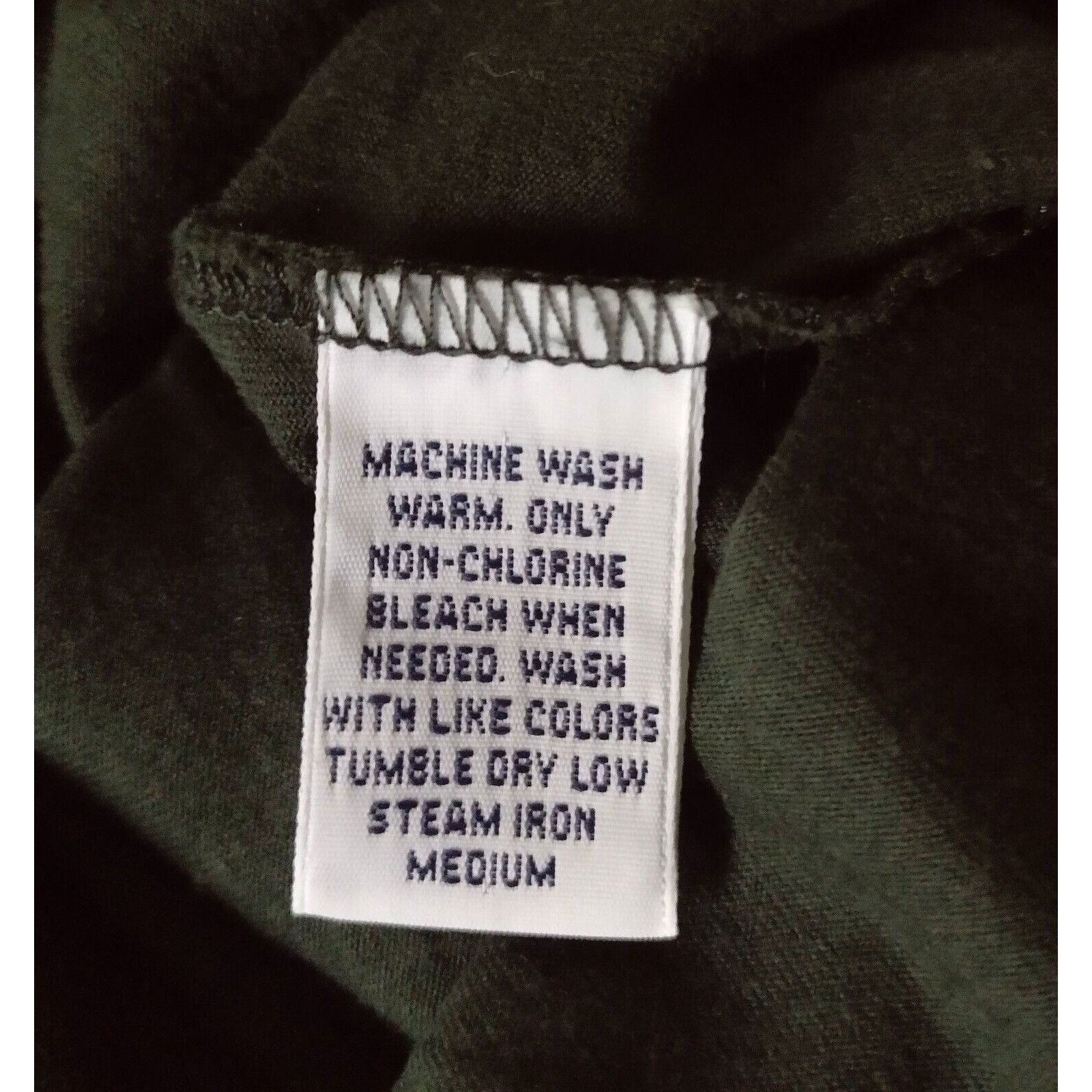 Polo Ralph Lauren Polo Golf Ralph Lauren Mens Long Shirt Size XL Green Golden Size US XL / EU 56 / 4 - 5 Thumbnail