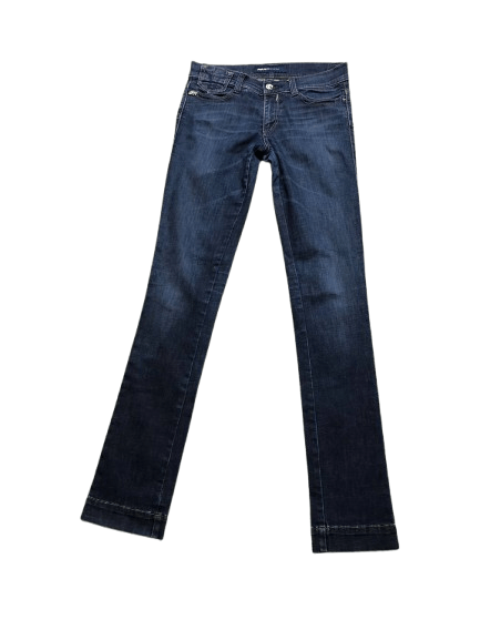 Miss Sixty Vintage Miss Sixty Skinny Slim Fit Denim Jeans Size 29 Size 29" - 1 Thumbnail