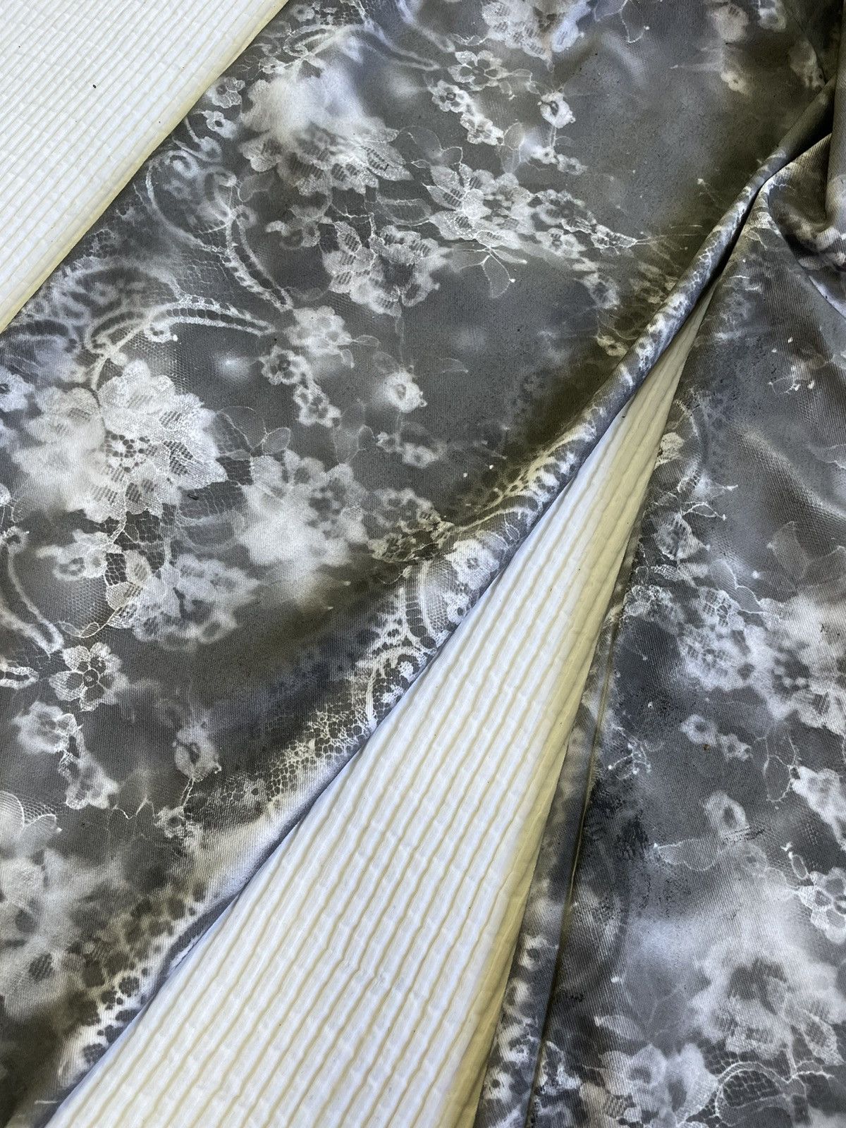 Handmade SEXIEST CARGOS EVER Size 30" / US 8 / IT 44 - 24 Thumbnail