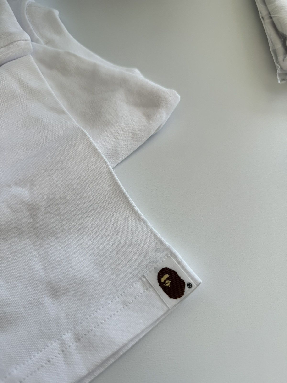Bape BAPE x BAYC CURTIS TEE Size US L / EU 52-54 / 3 - 8 Thumbnail