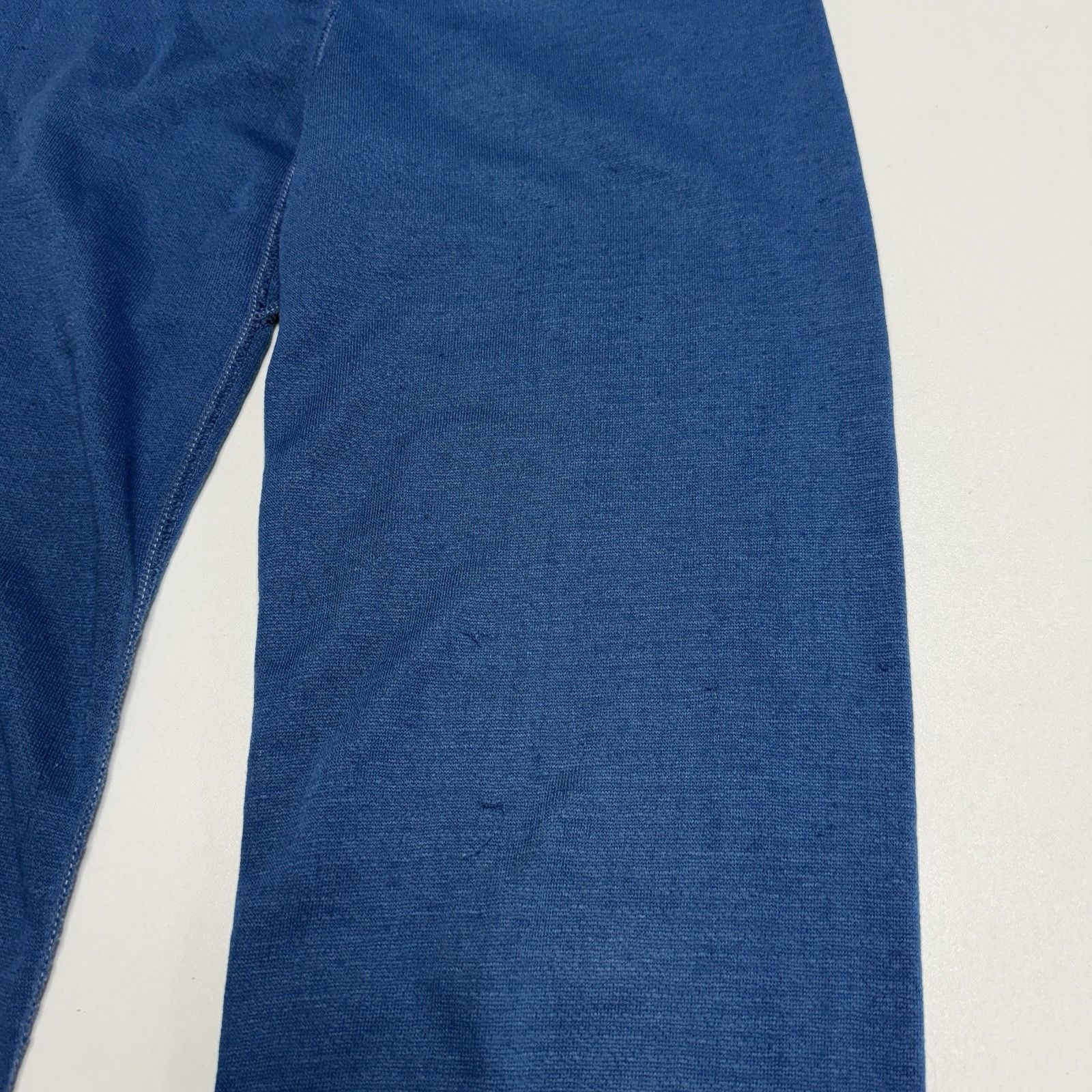 Vintage Vintage 80s Sportswear Gusset Sweatpants Mens Small 25x29 Size US 26 / EU 42 - 5 Thumbnail