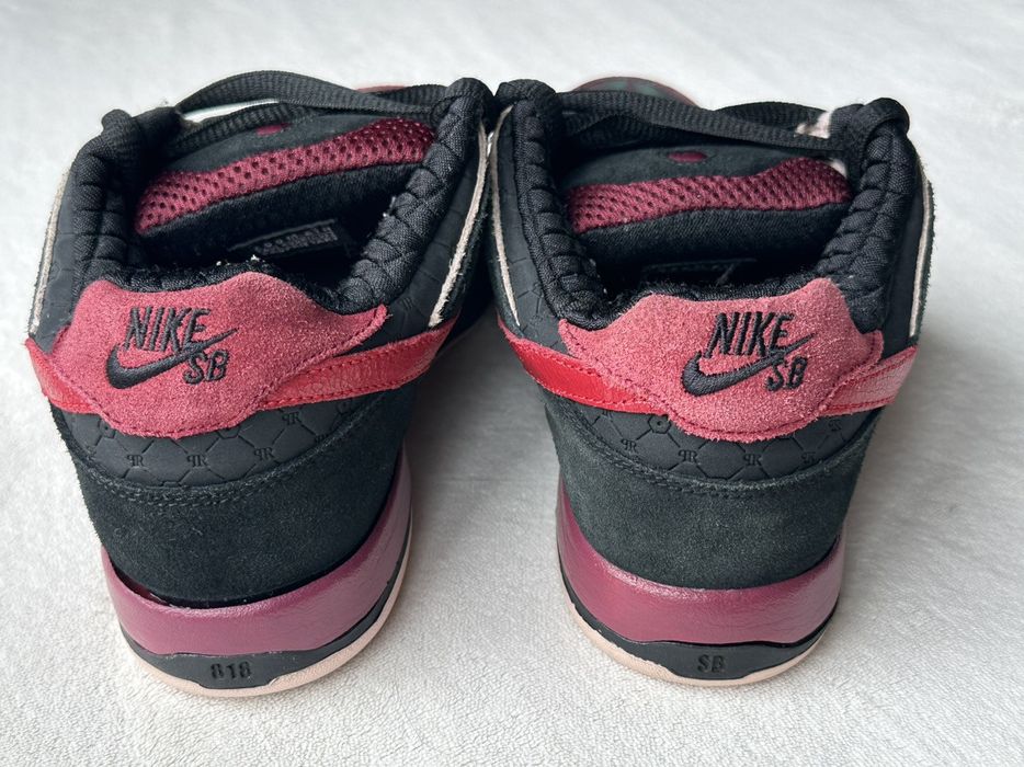 nike sb paul rodriguez 2.5