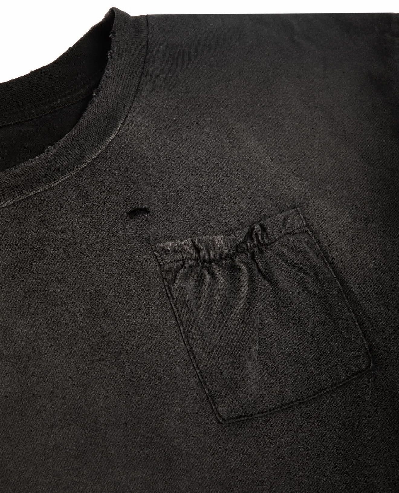 Other UNDS ‘Bagged Longsleeve Black’ Size US XL / EU 56 / 4 - 3 Thumbnail