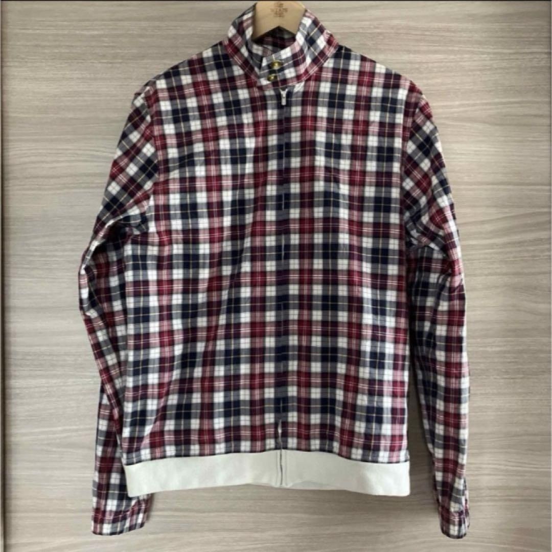 Visvim Plaid Jacket Size US S / EU 44-46 / 1 - 1 Thumbnail