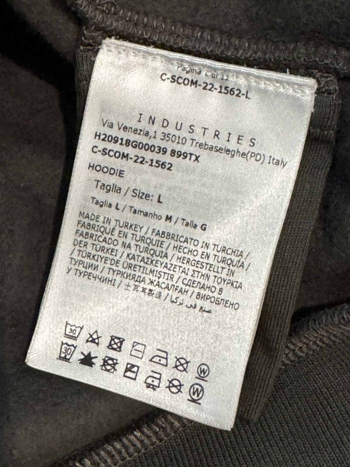 Moncler Moncler Set Size US L / EU 52-54 / 3 - 11 Thumbnail