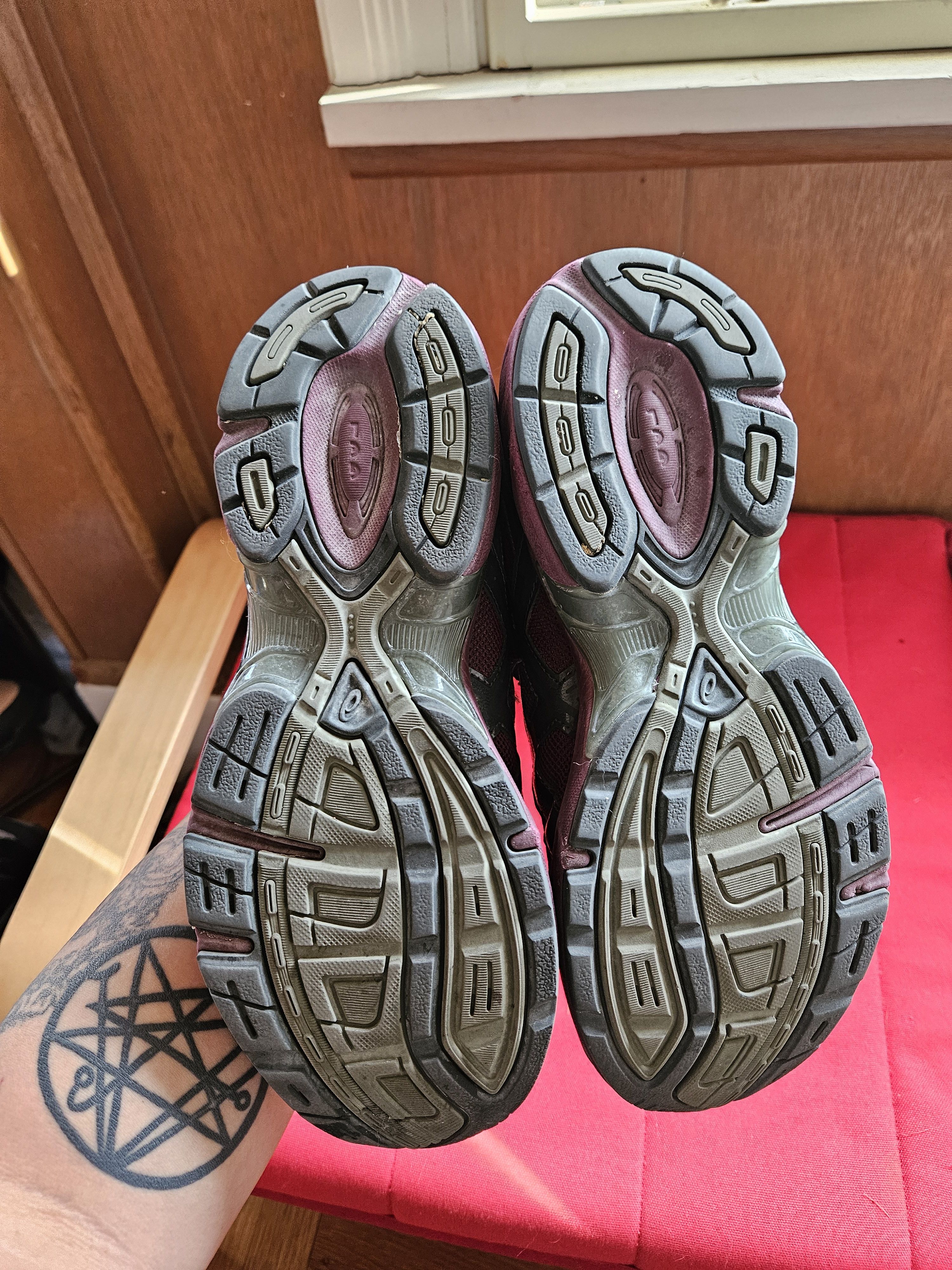 Asics × Kiko Kostadinov Asics x Kiko Kostadinov UB2-S Gel-1130 Size US 8.5 / EU 41-42 - 4 Thumbnail