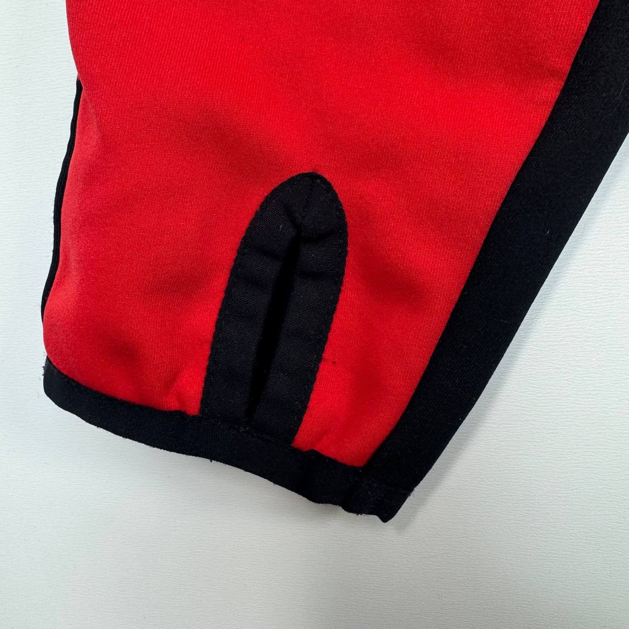 Mammut Mammut Soft Shell Jacket Red Outdoor Hiking Mens Size S Size US S / EU 44-46 / 1 - 6 Thumbnail