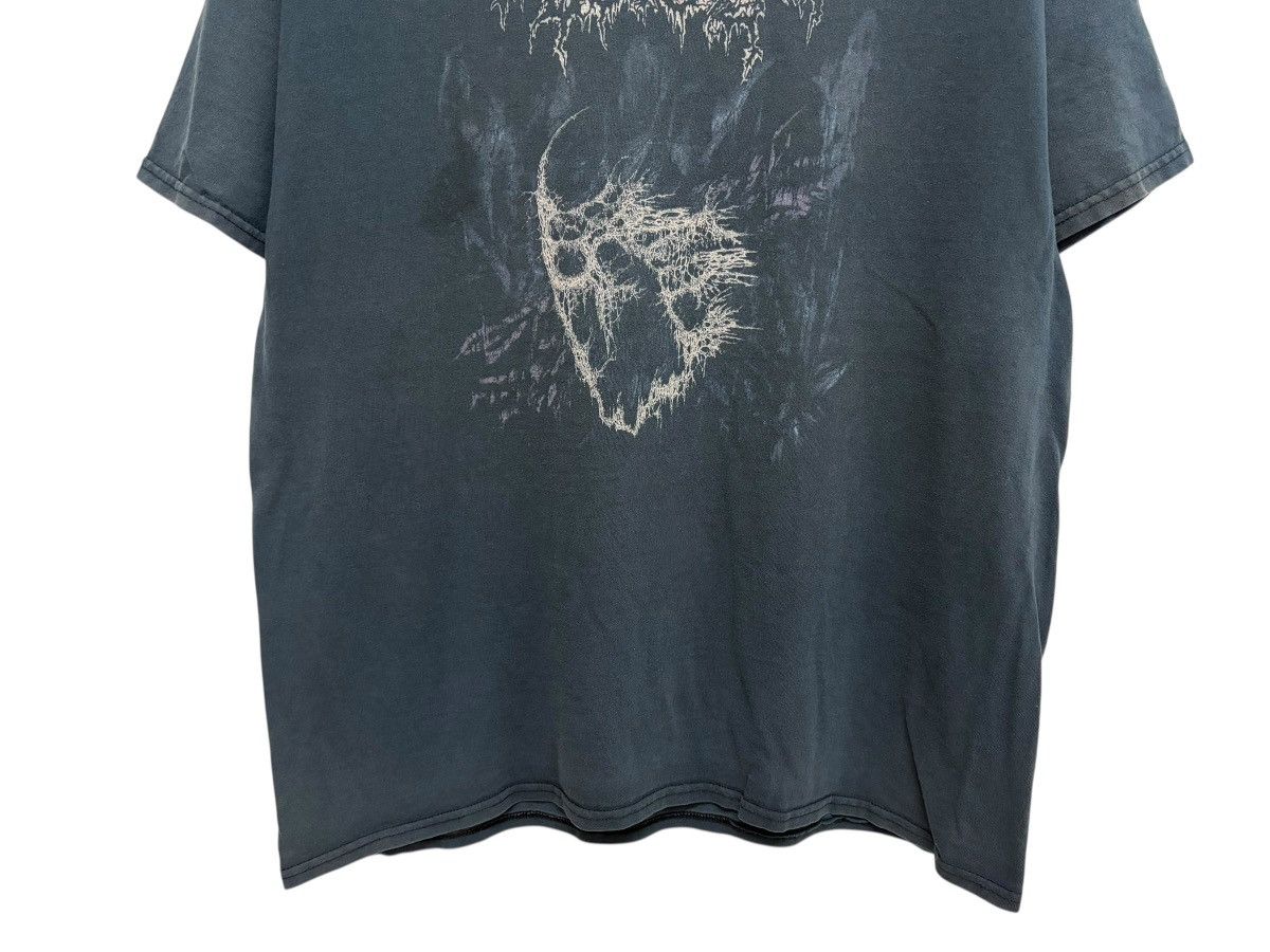 Band Tees SPECTRAL VOICE ERODED CORRIDORS OF UNBEING DEATH DOOM METAL Size US XL / EU 56 / 4 - 4 Thumbnail
